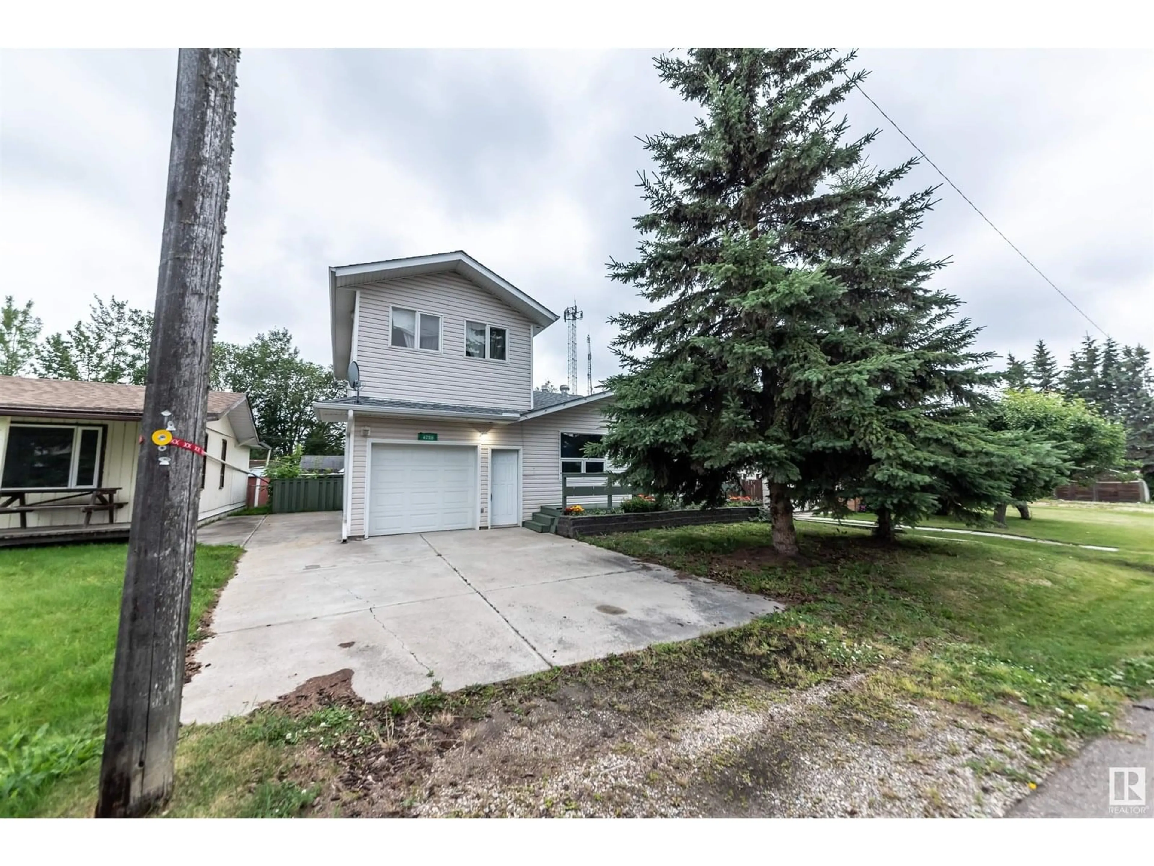 Unknown for 4728 48 ST, Rural Lac Ste. Anne County Alberta T0E0A0