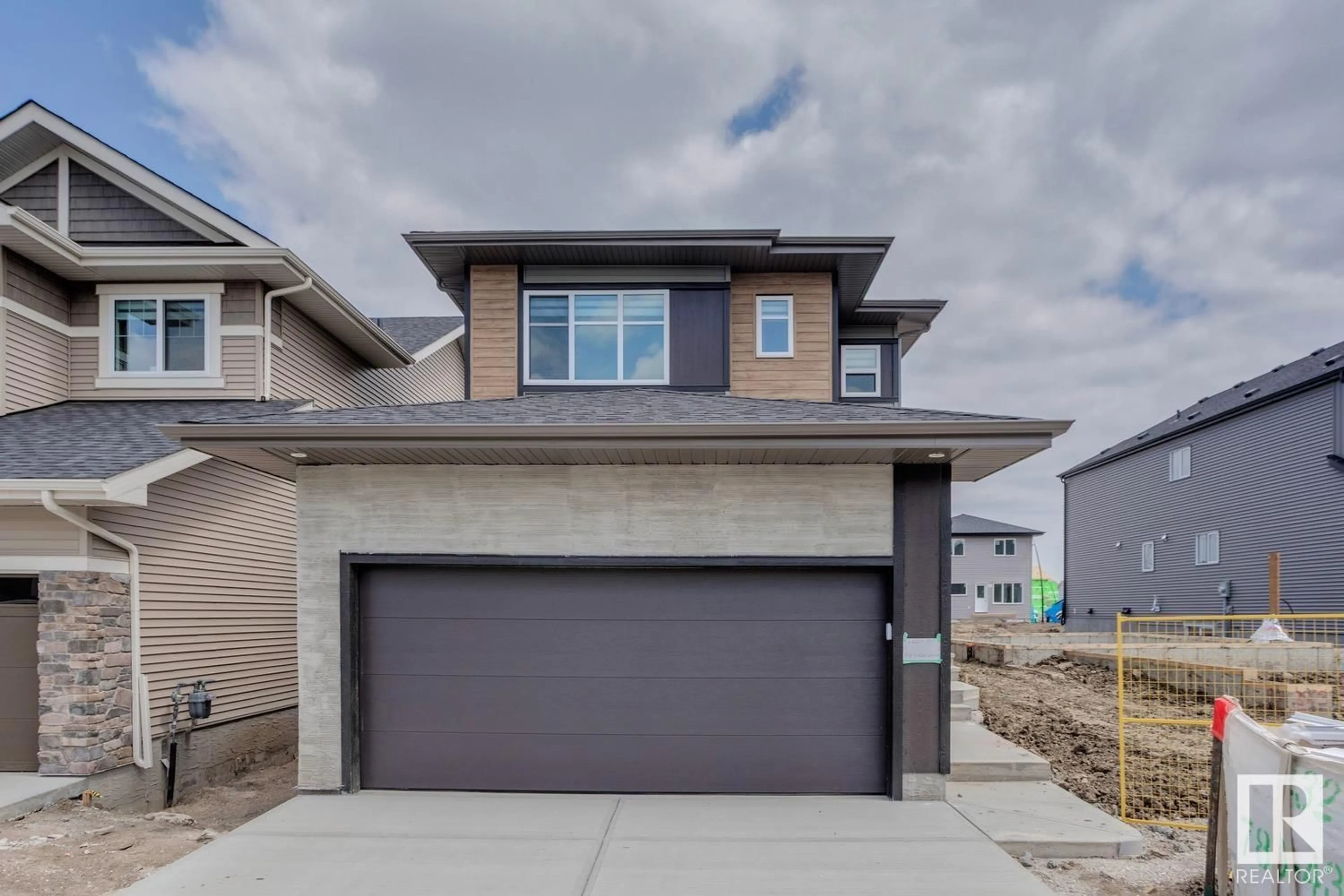 Unknown for NW - 2827 191 ST, Edmonton Alberta T6M3C3