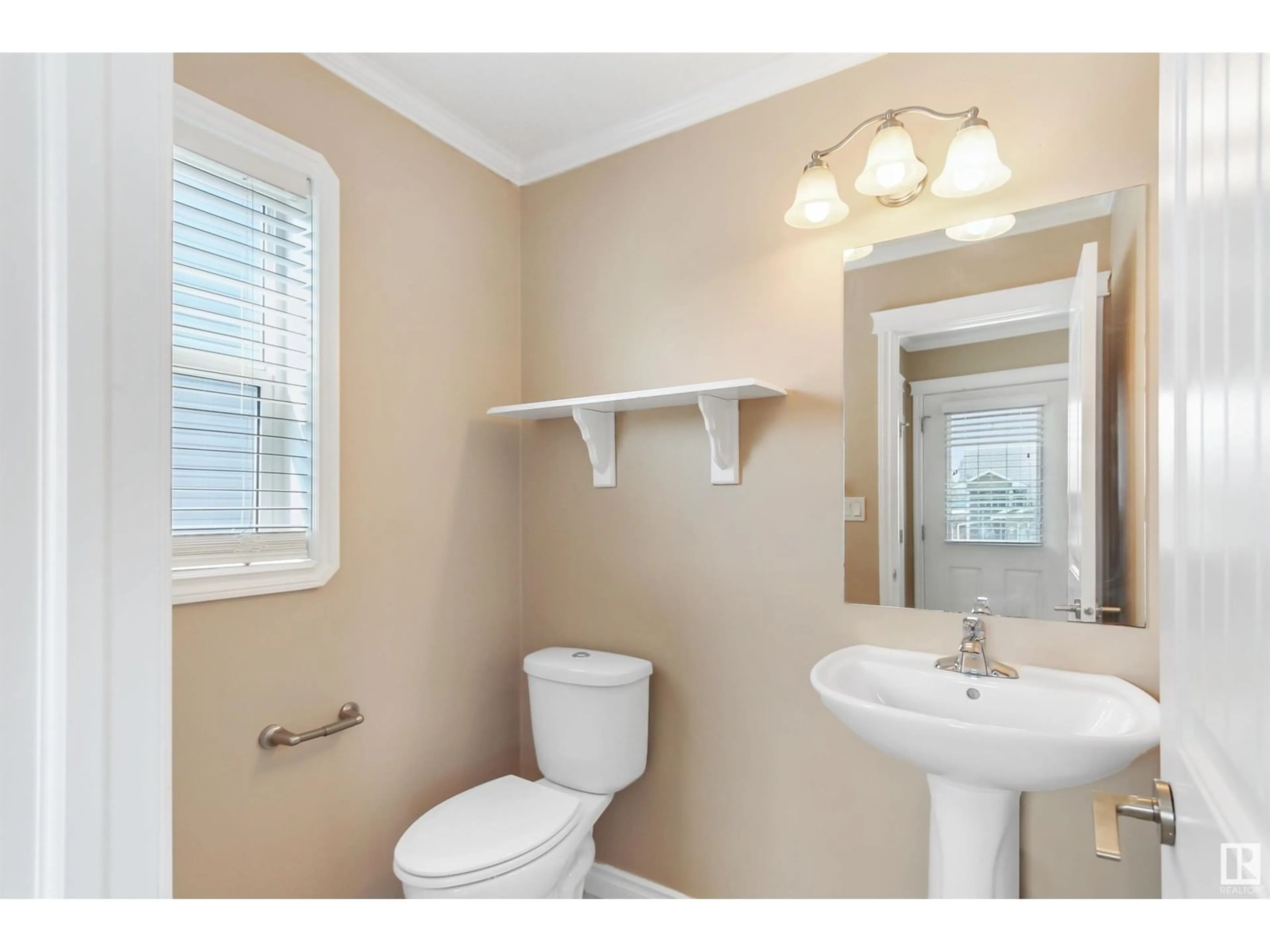 Standard bathroom, ceramic/tile floor for 106 26 ST, Cold Lake Alberta T9M2B5
