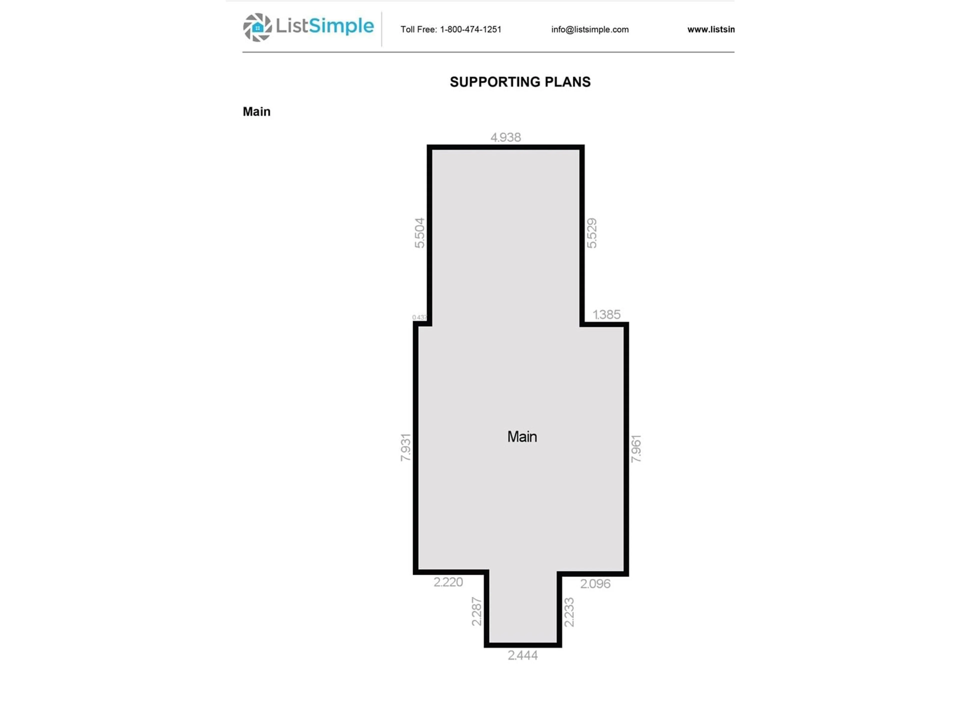 Floor plan for 11331 92 ST, Edmonton Alberta T5G0Z4