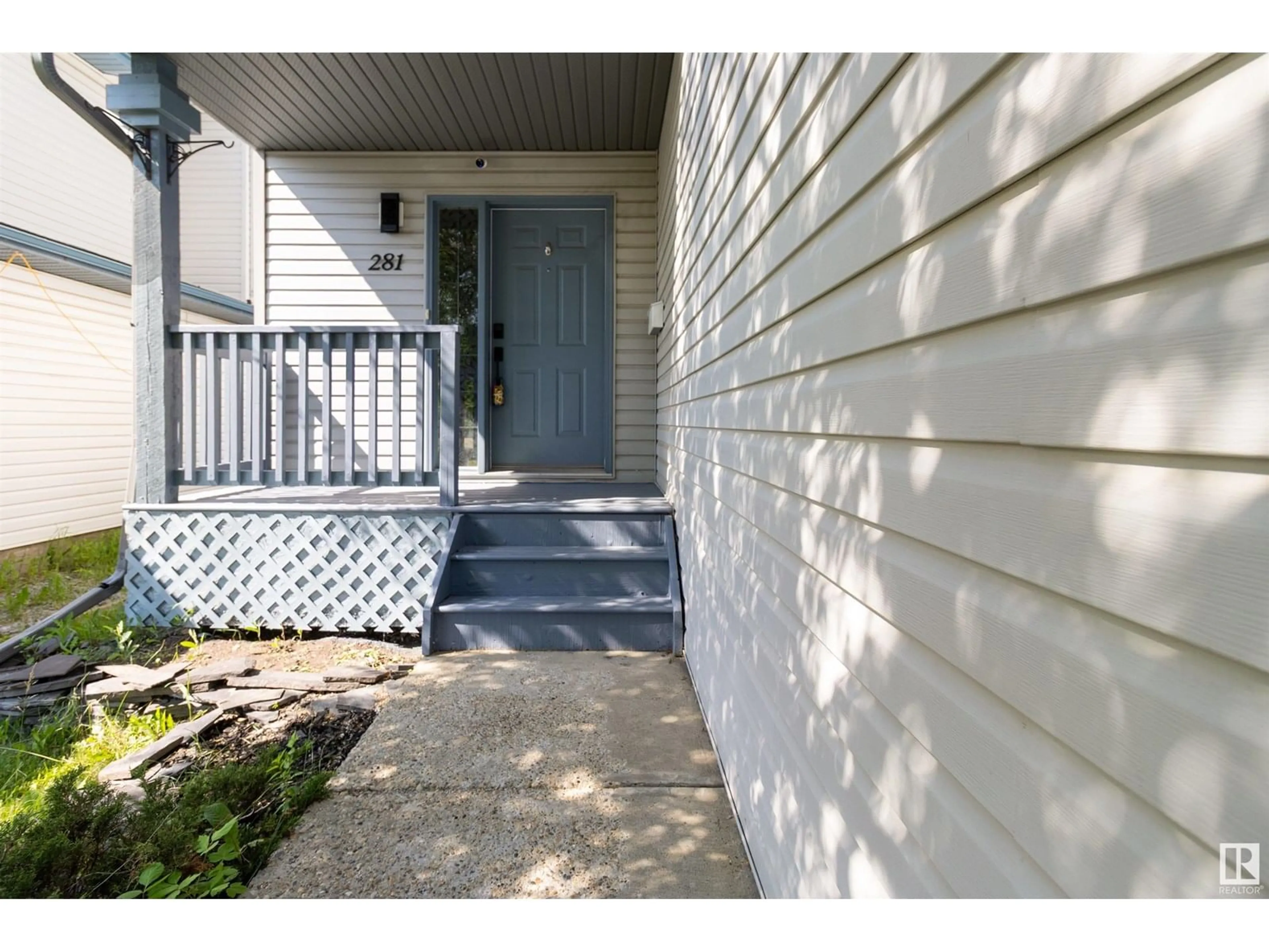 Unknown for 281 FOXBORO PT, Sherwood Park Alberta T8A6C6