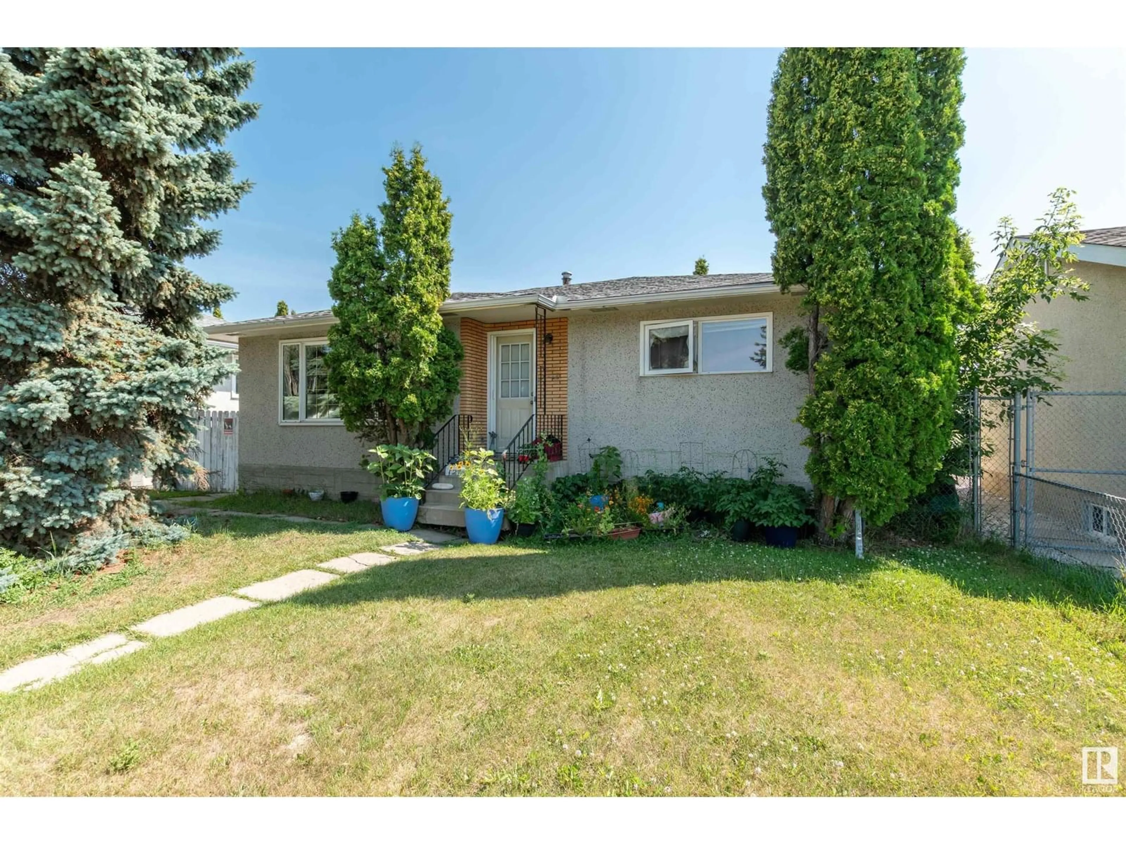 Unknown for NW - 12735 129 ST, Edmonton Alberta T5L1H9