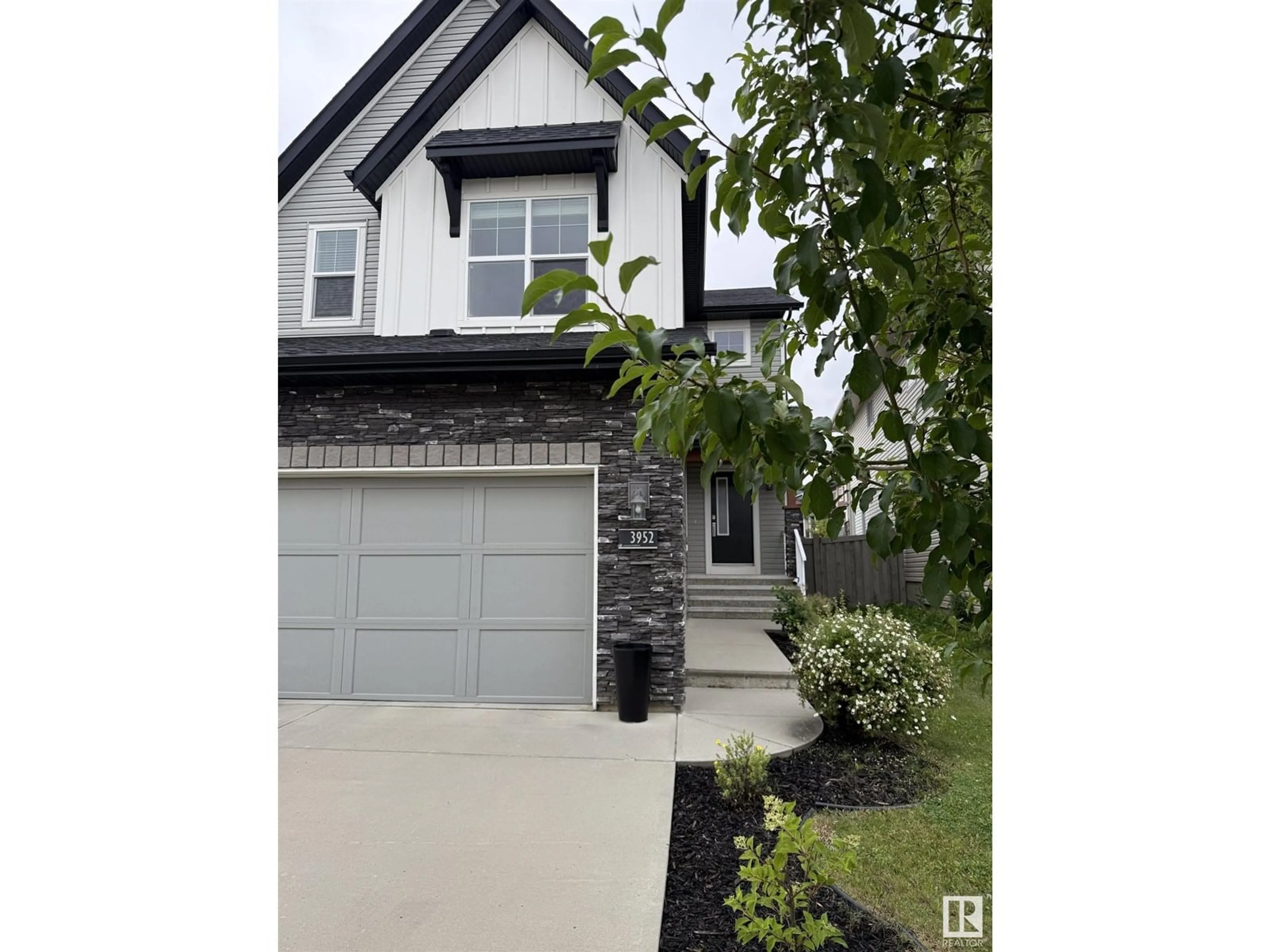 Unknown for SW - 3952 CLAXTON LO, Edmonton Alberta T6W1Y7