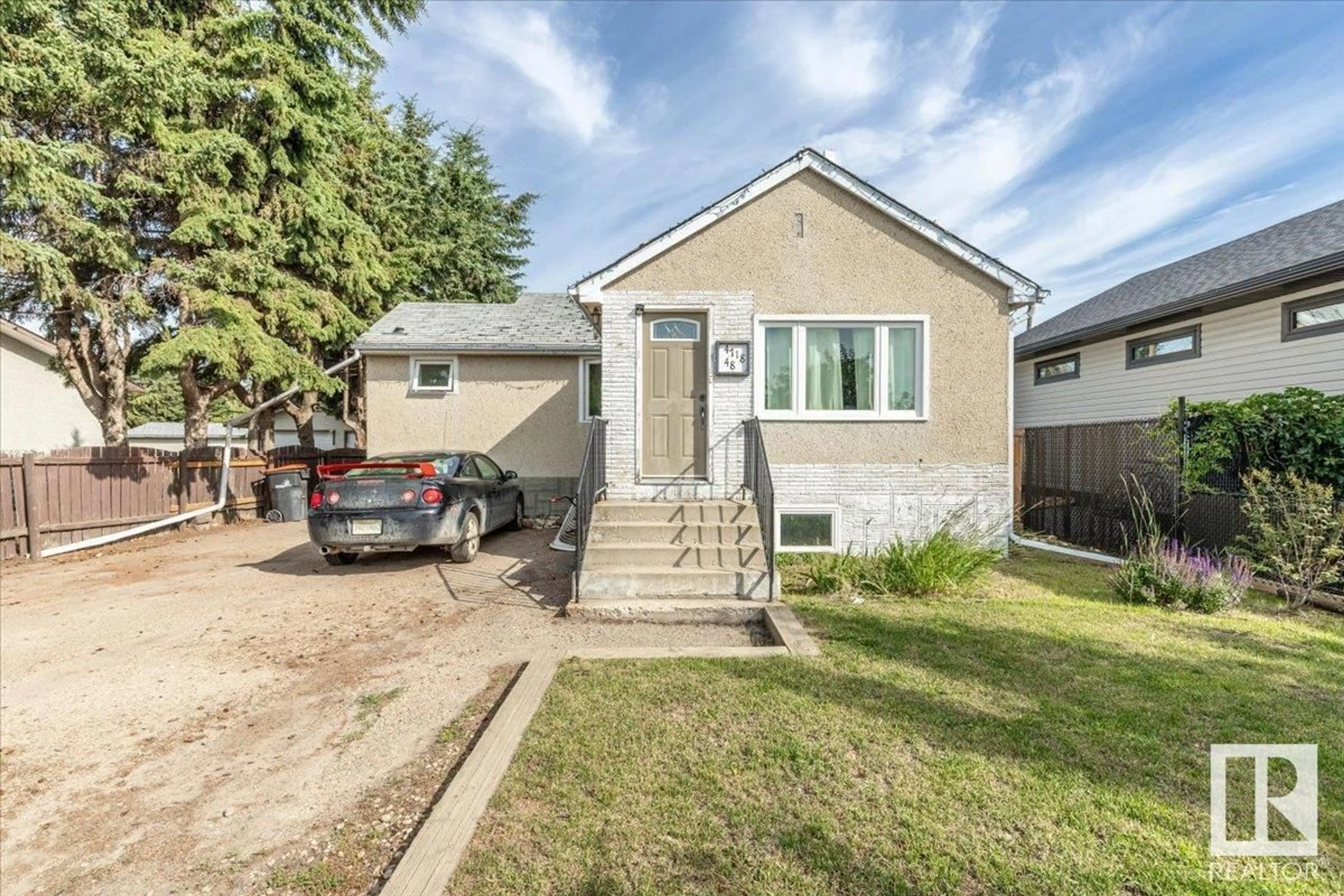 Unknown for 4718 48 AV, Thorsby Alberta T0C2P0
