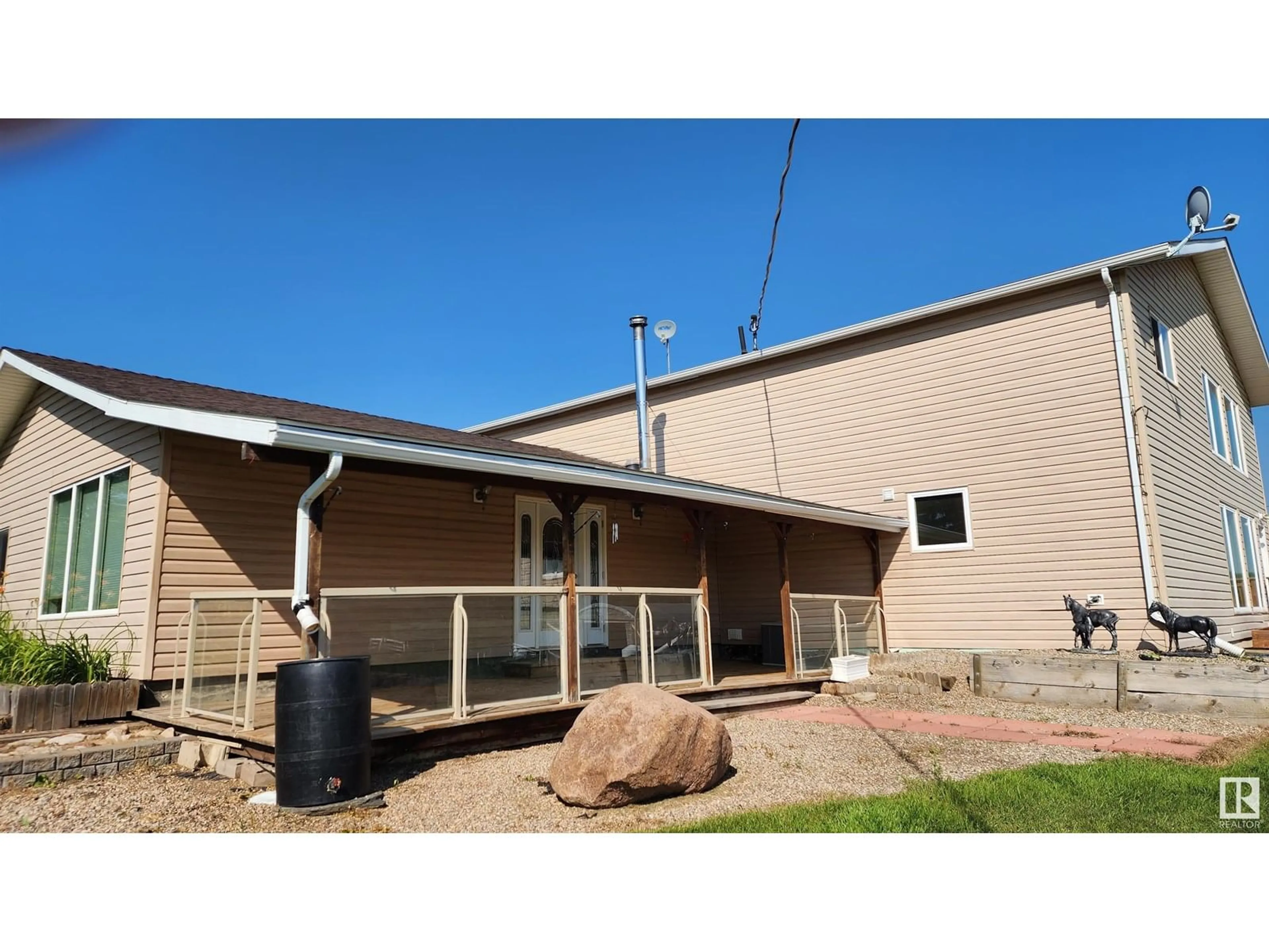 Unknown for 56131 RG RD 82, Rural St. Paul County Alberta T0A1A0