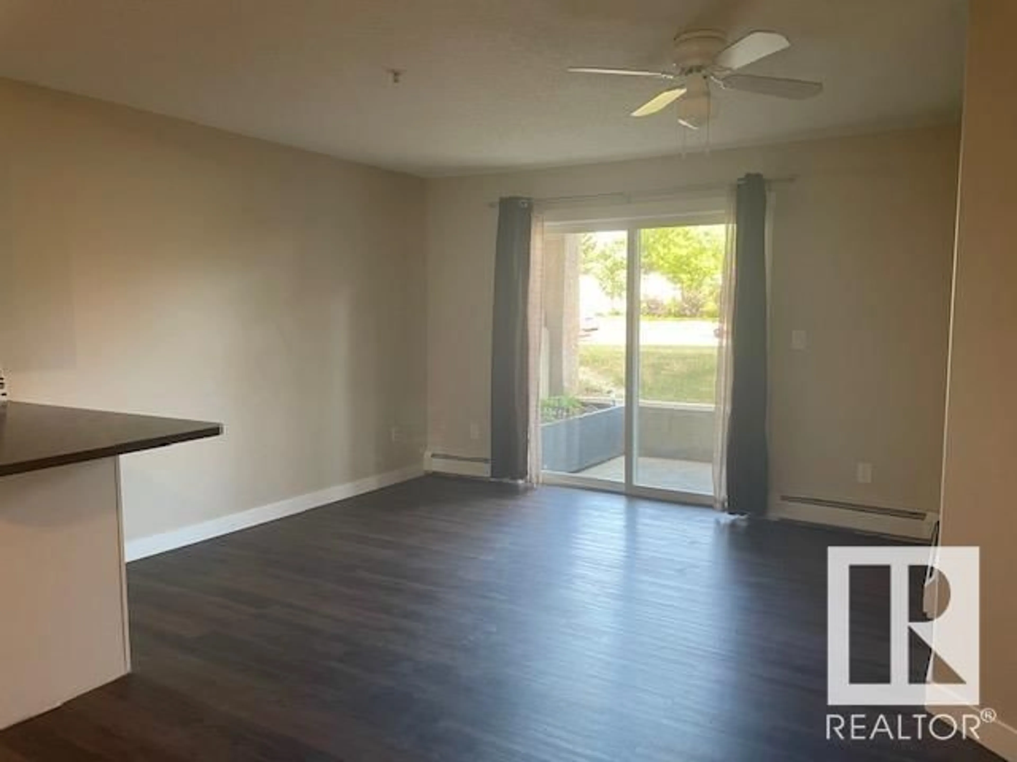 A pic of a room for #121 - 10535 122 ST, Edmonton Alberta T5N4B7