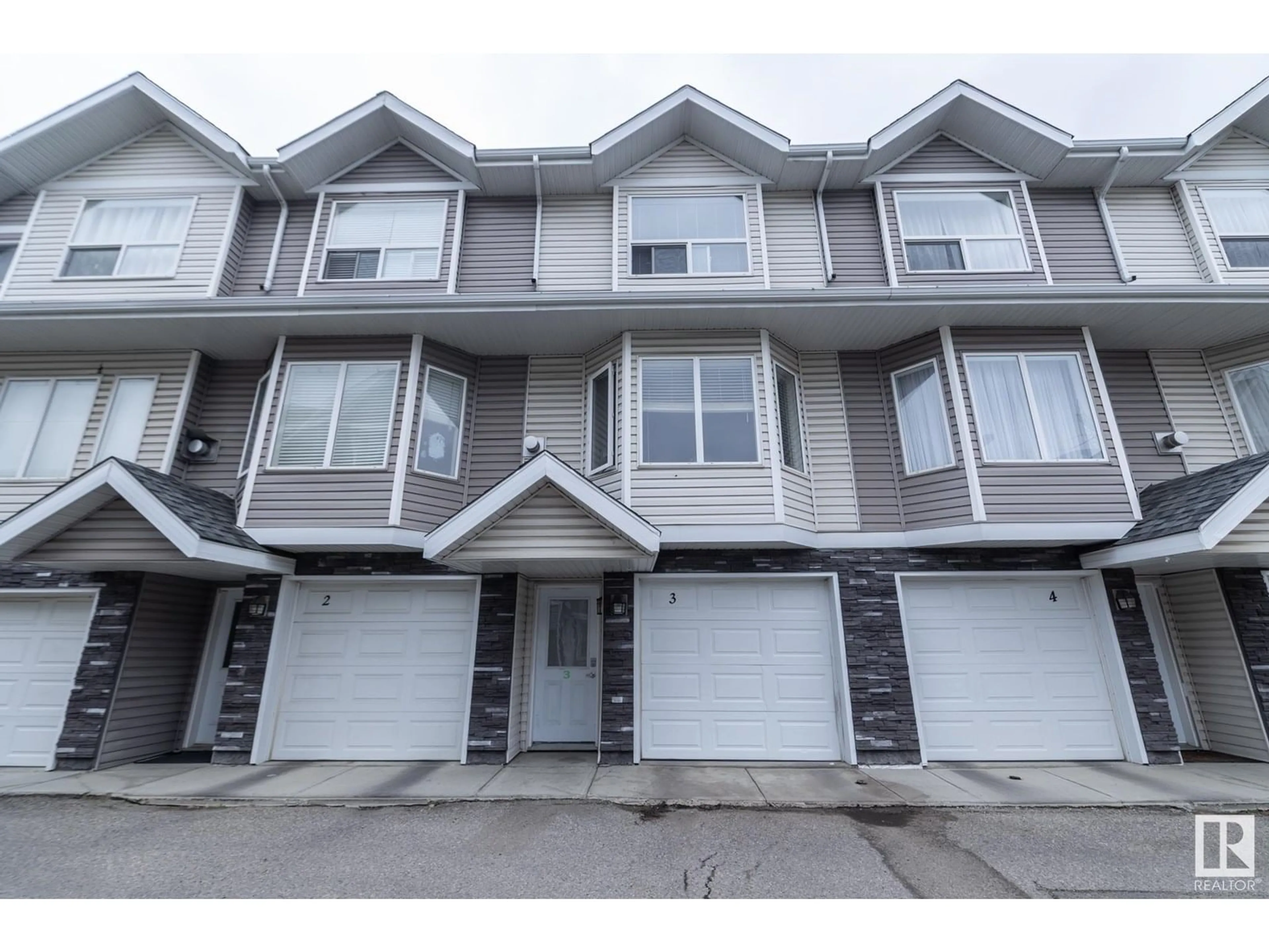 Unknown for #3 - 13215 153 AV, Edmonton Alberta T6V0B6