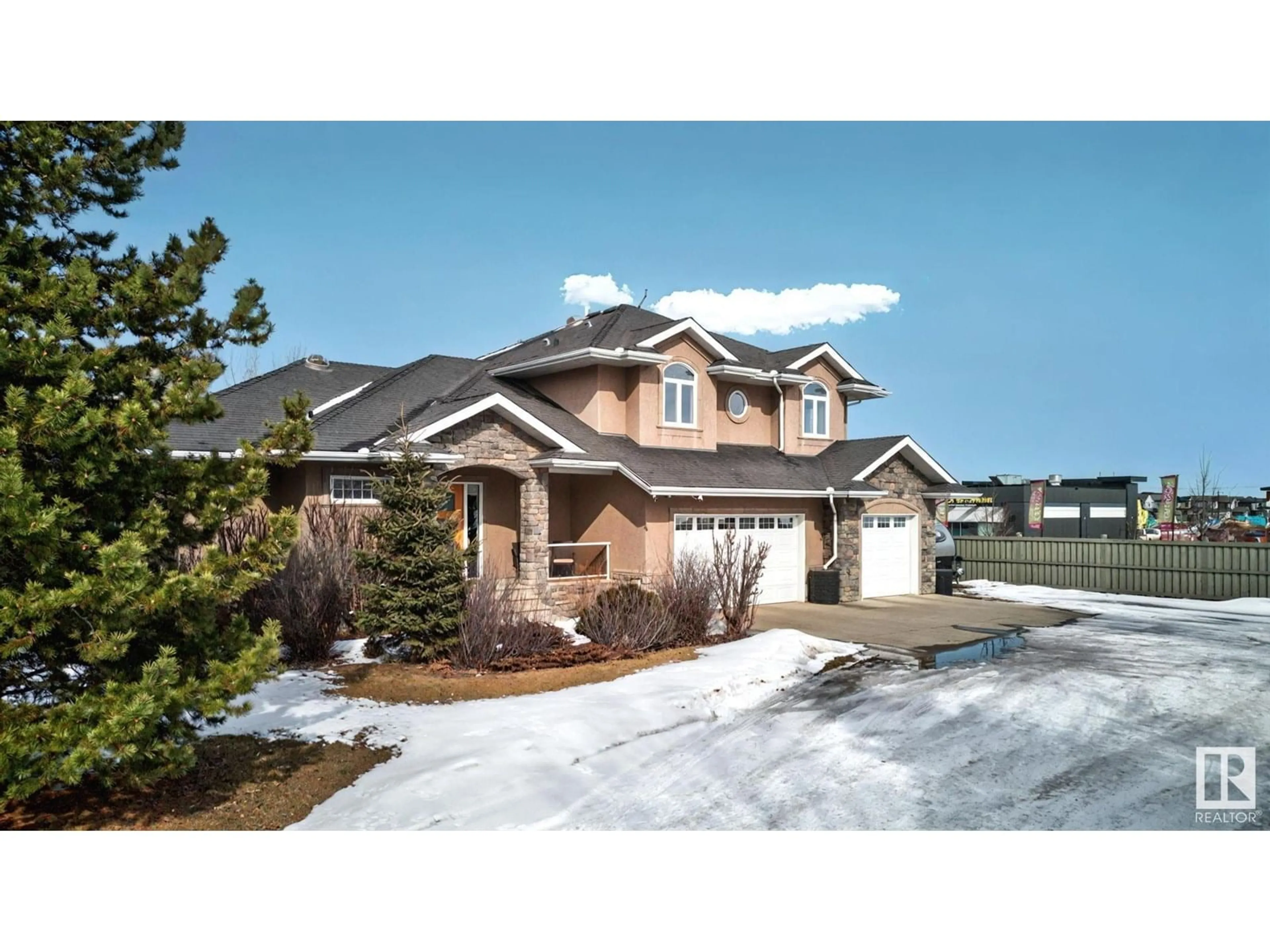 Unknown for SW - 15860 41 AV, Edmonton Alberta T6W1A6