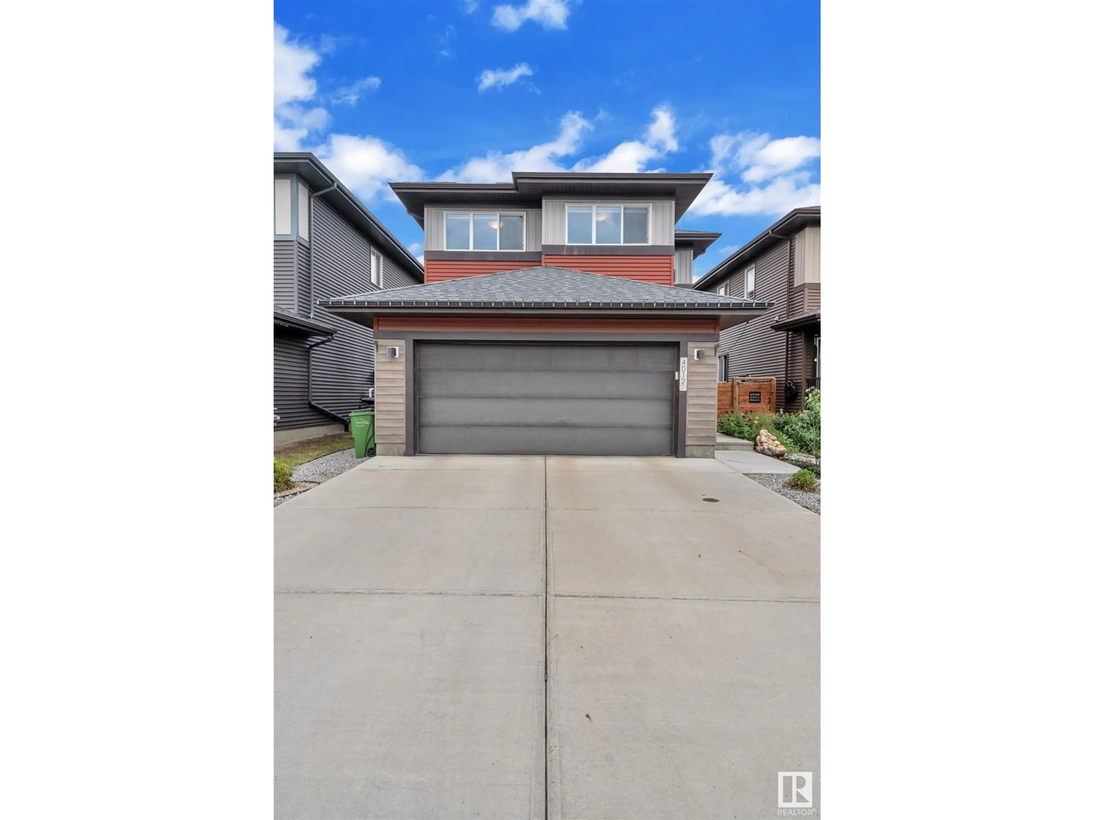 Unknown for SW - 4012 6 AV, Edmonton Alberta T6X2J1