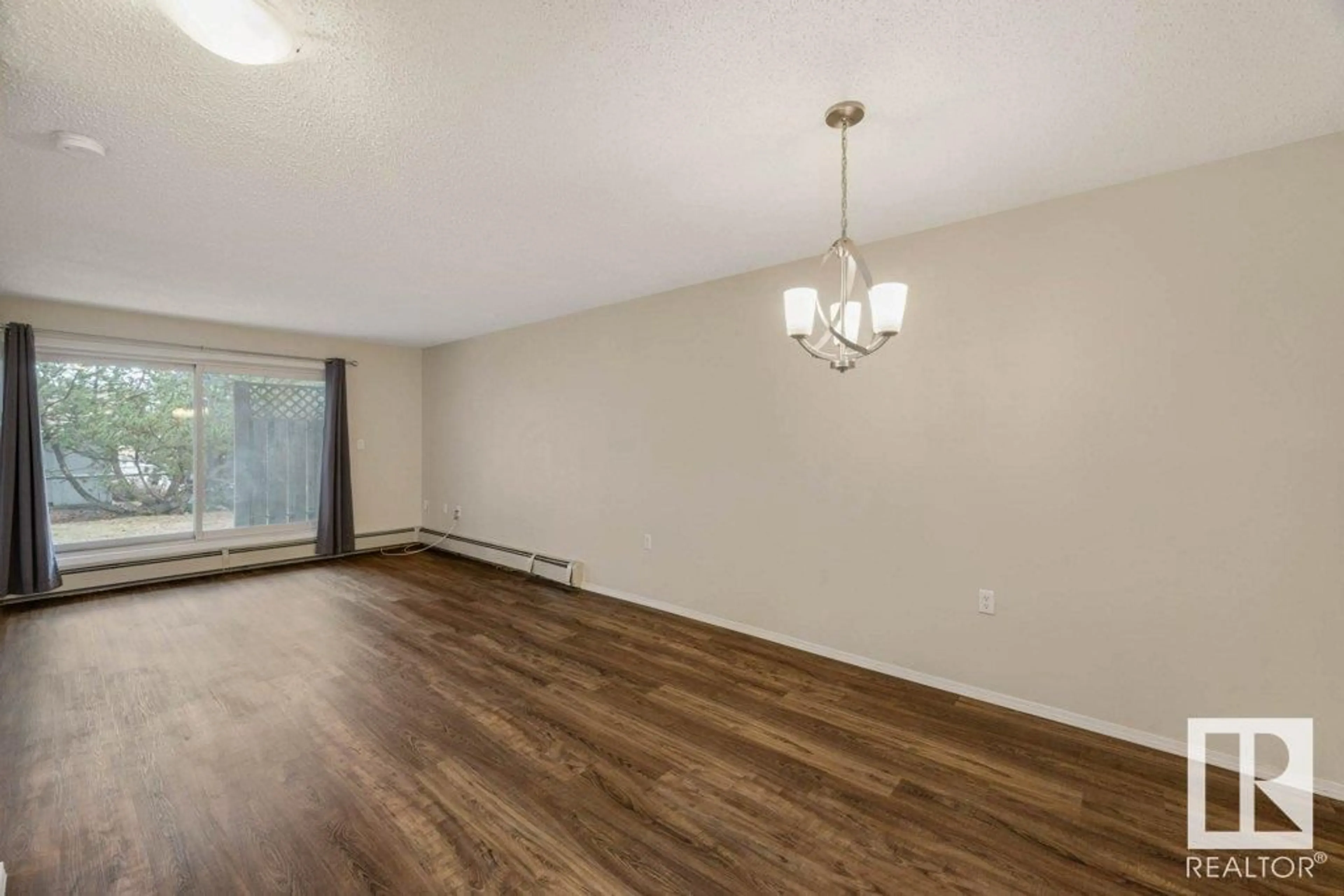 A pic of a room for #110 - 15503 106 ST NW, Edmonton Alberta T5X5W7
