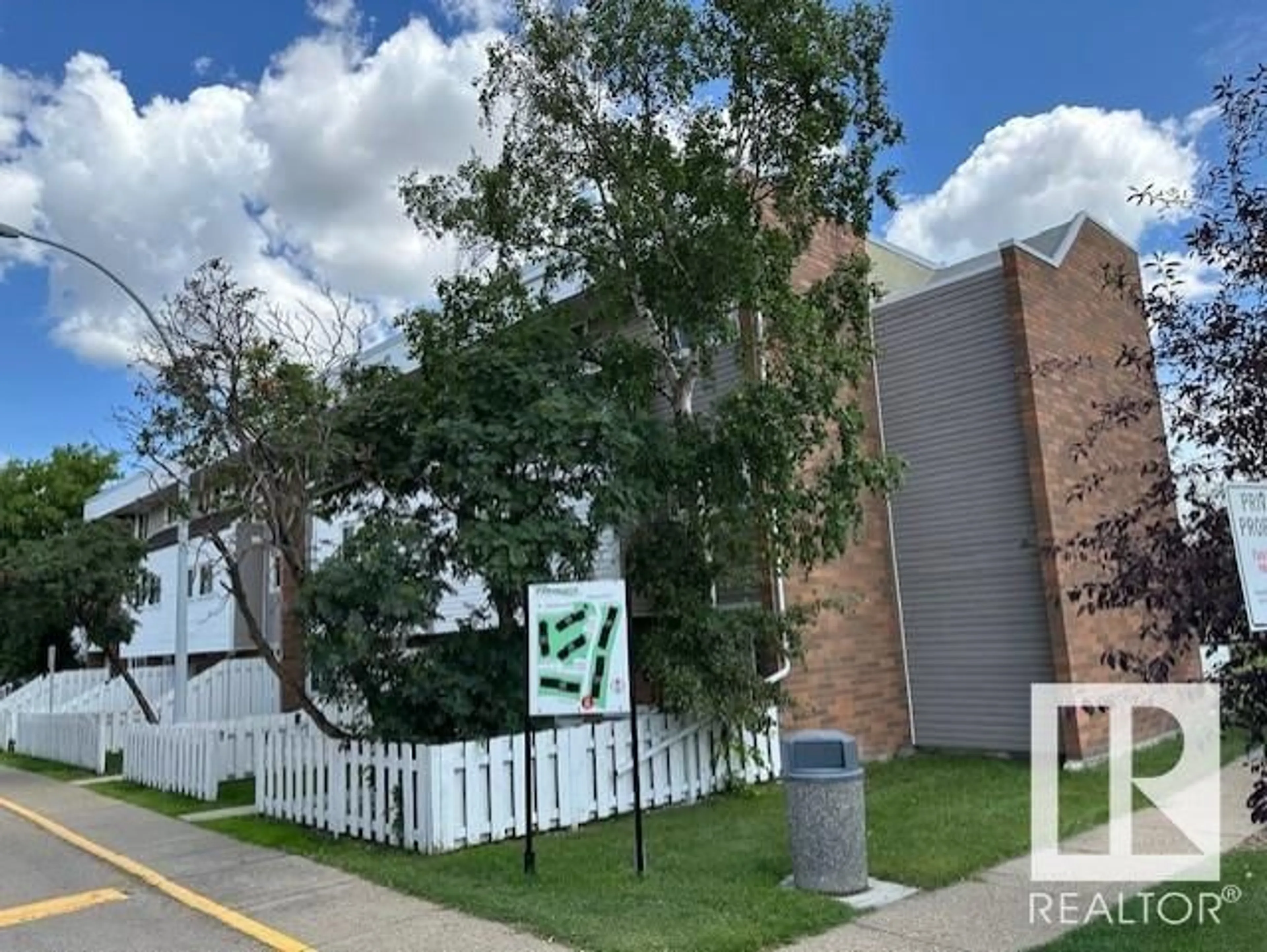 Unknown for 512 - 2908 116A AV, Edmonton Alberta T5W4R7