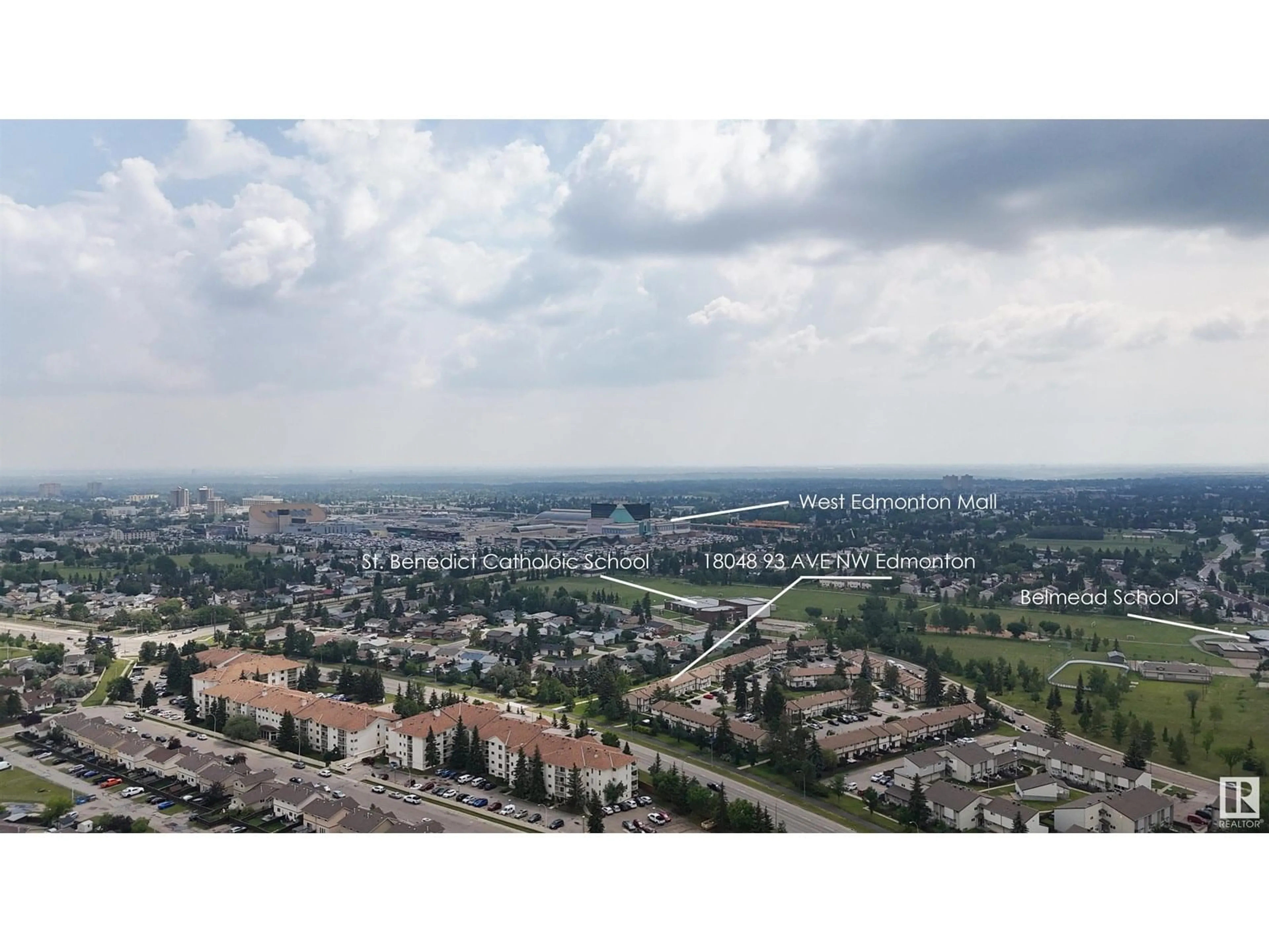 Unknown for 18048 93 AV NW, Edmonton Alberta T5T1Y1
