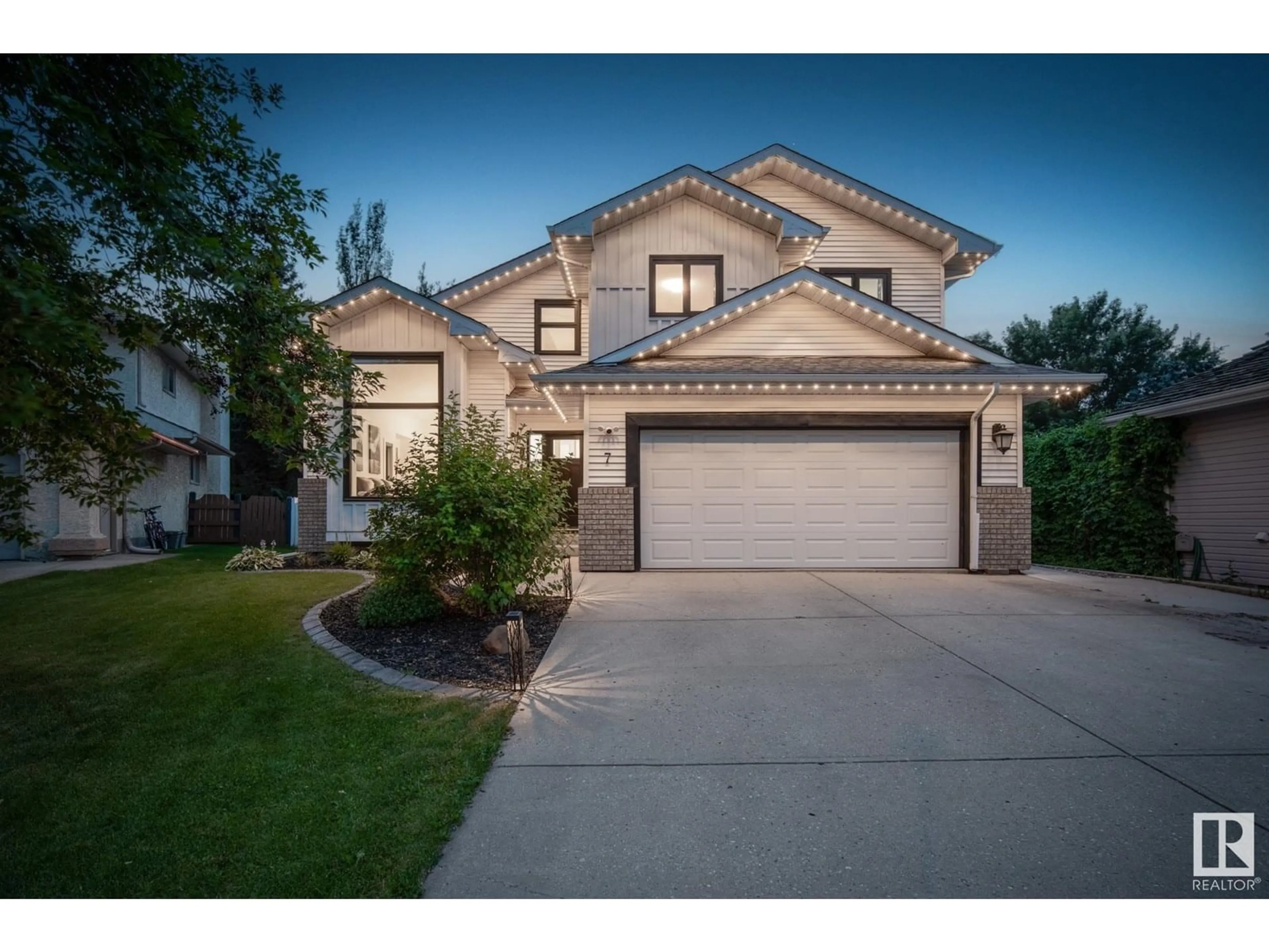 Unknown for 7 CHARLTON RD, Sherwood Park Alberta T8H1P9