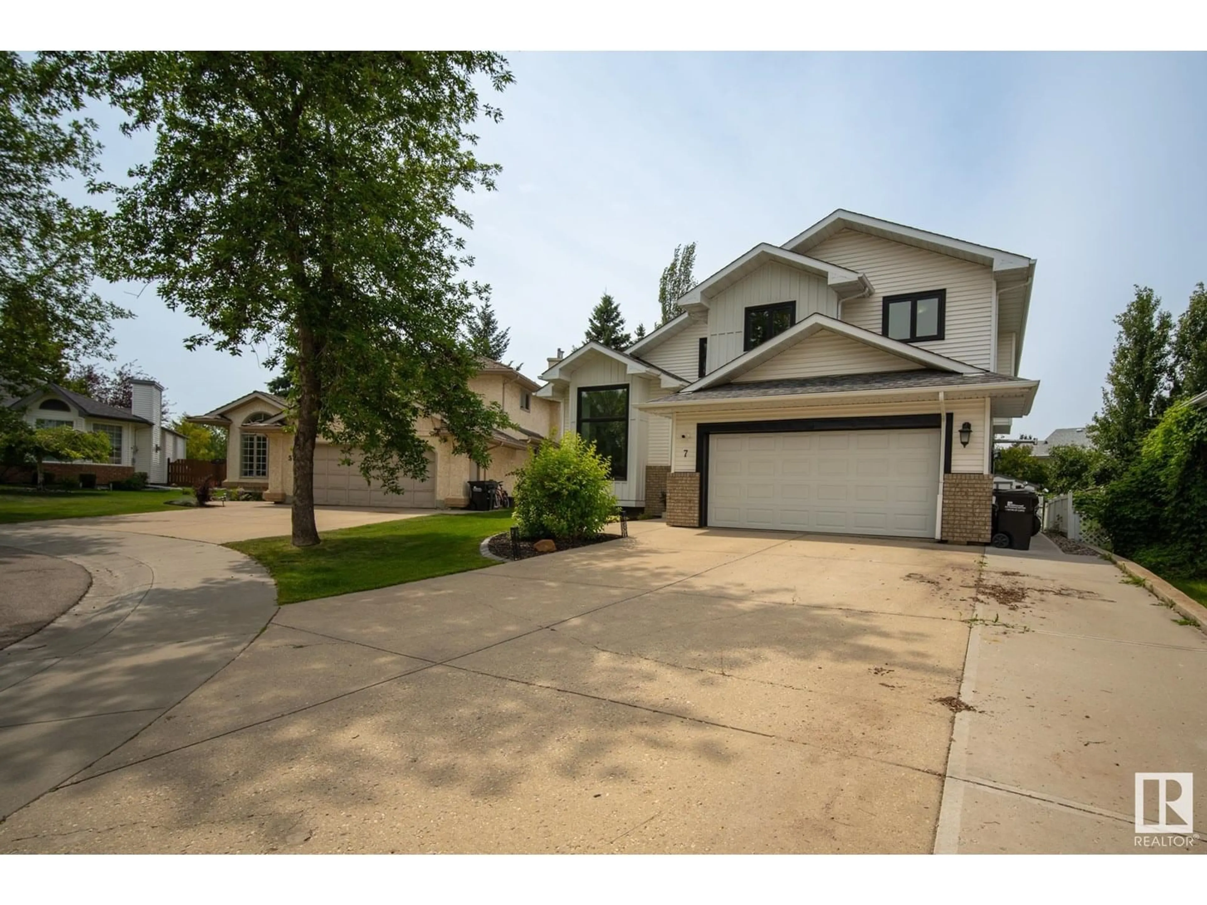 Unknown for 7 CHARLTON RD, Sherwood Park Alberta T8H1P9