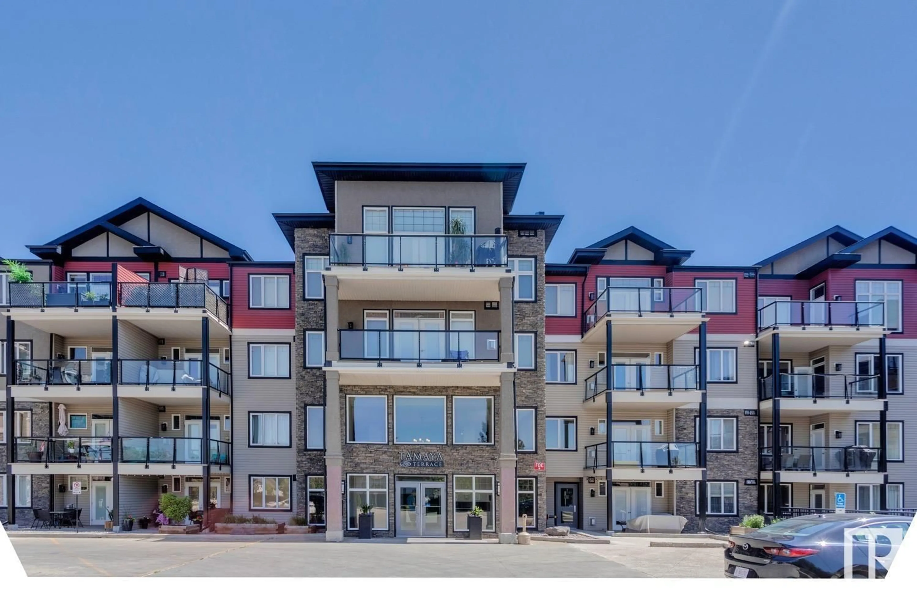 Unknown for #212 - 12408 15 AV, Edmonton Alberta T6W1X2