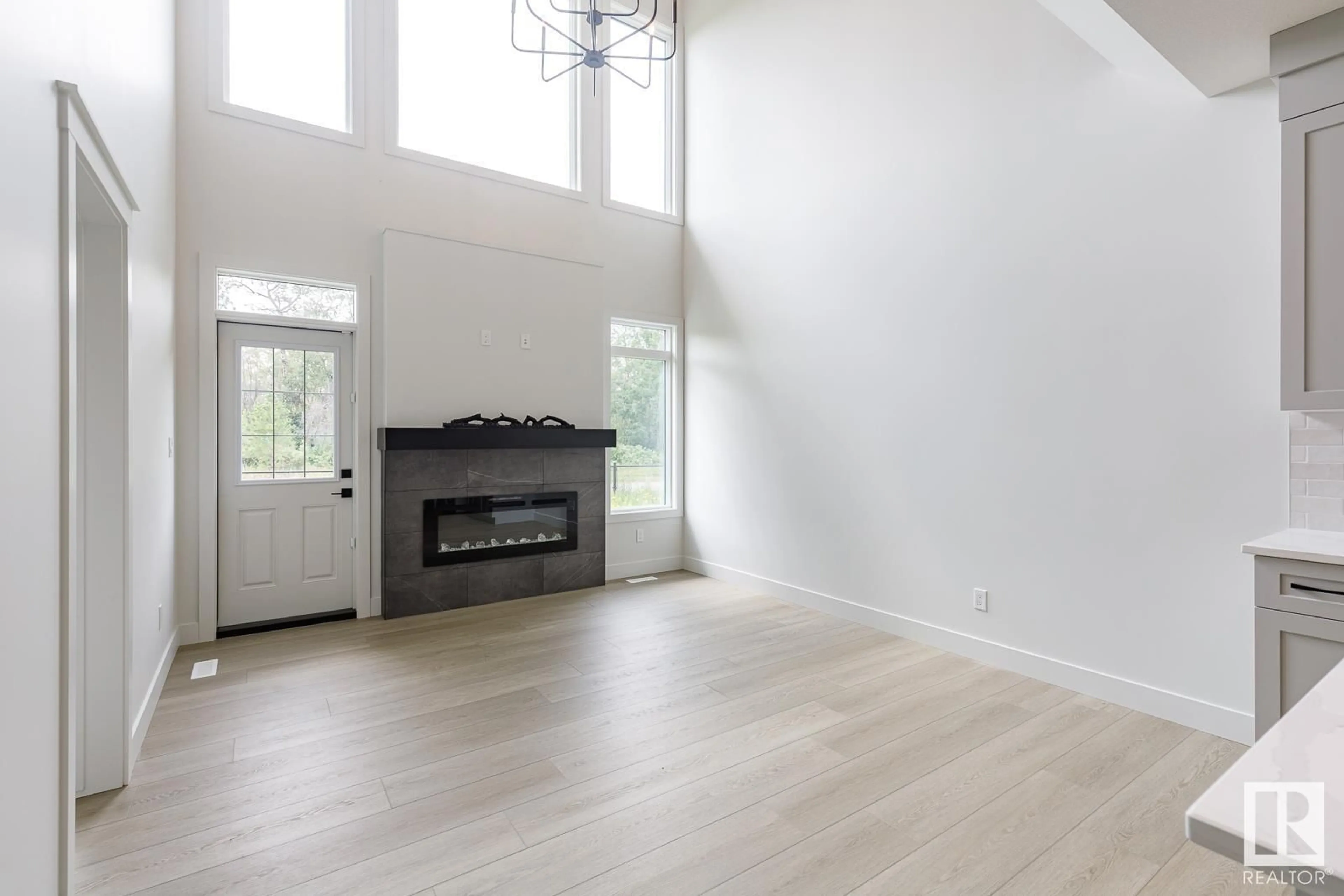 A pic of a room for NW - 6235 175 AV, Edmonton Alberta T5Y0K8