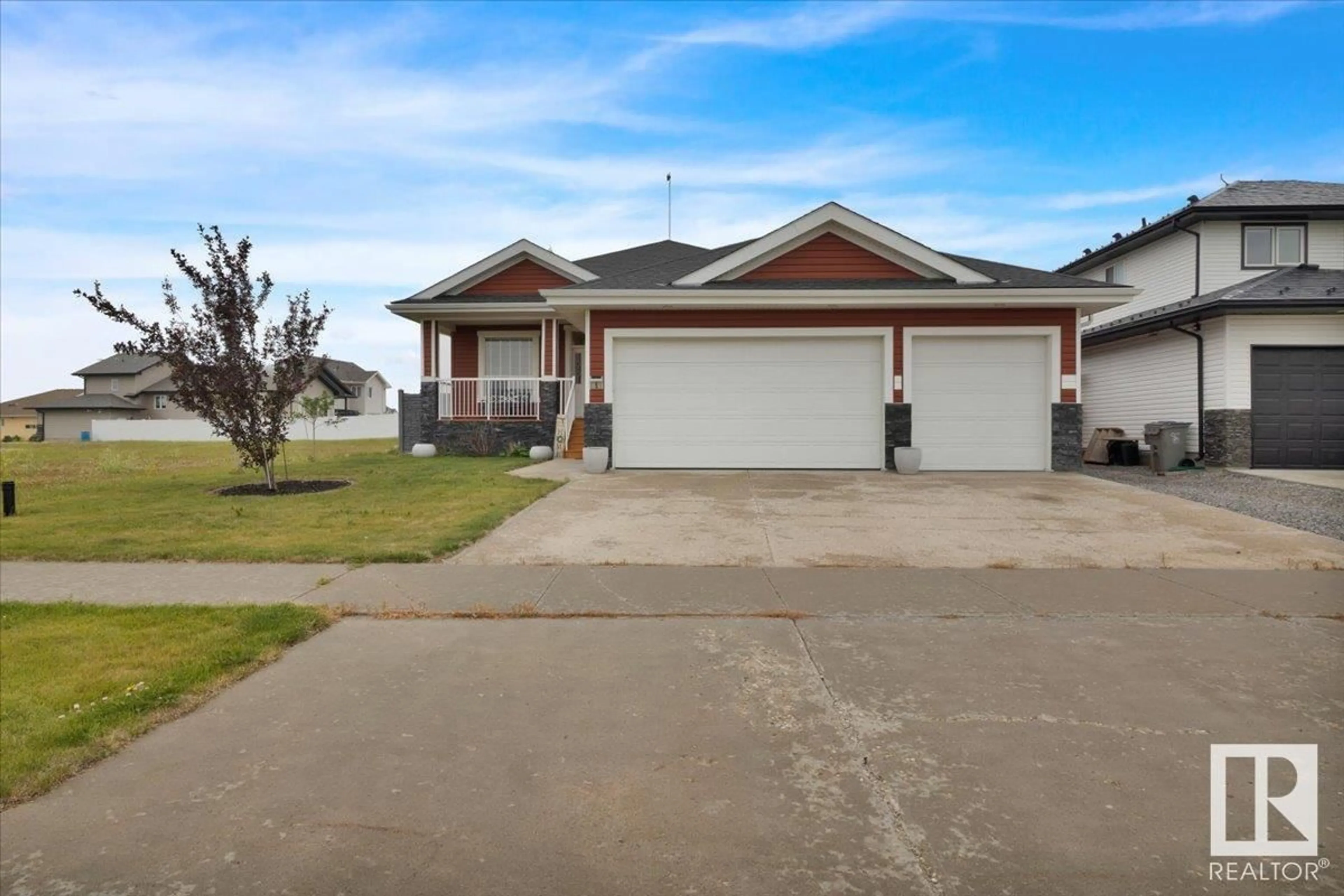 Unknown for 5 WHITETAIL RD, Mundare Alberta T0B3H0