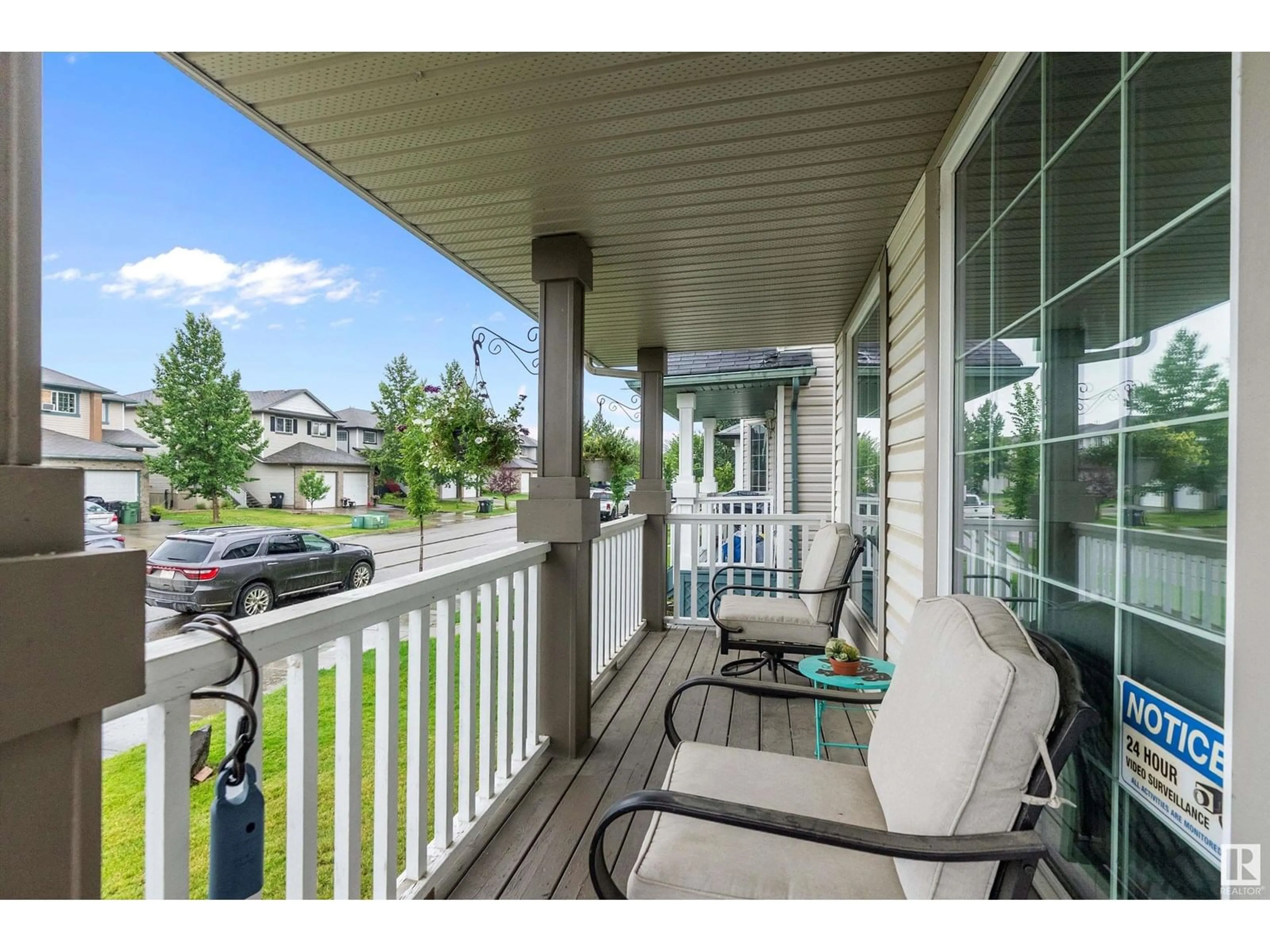 Patio, unknown for 130 DOUGLAS LN, Leduc Alberta T9E0J7