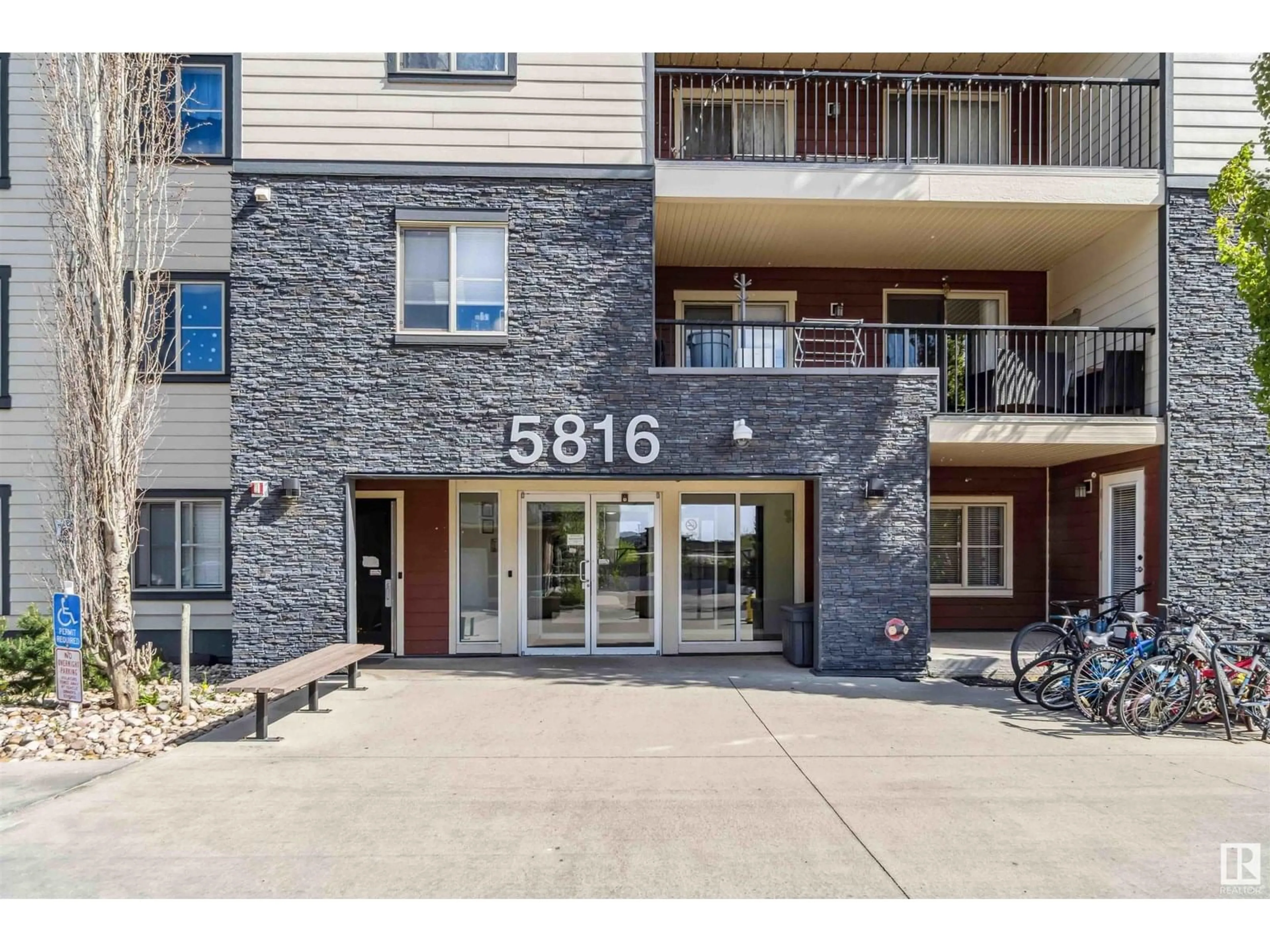 Unknown for #112 - 5816 MULLEN PL, Edmonton Alberta T6R0W3