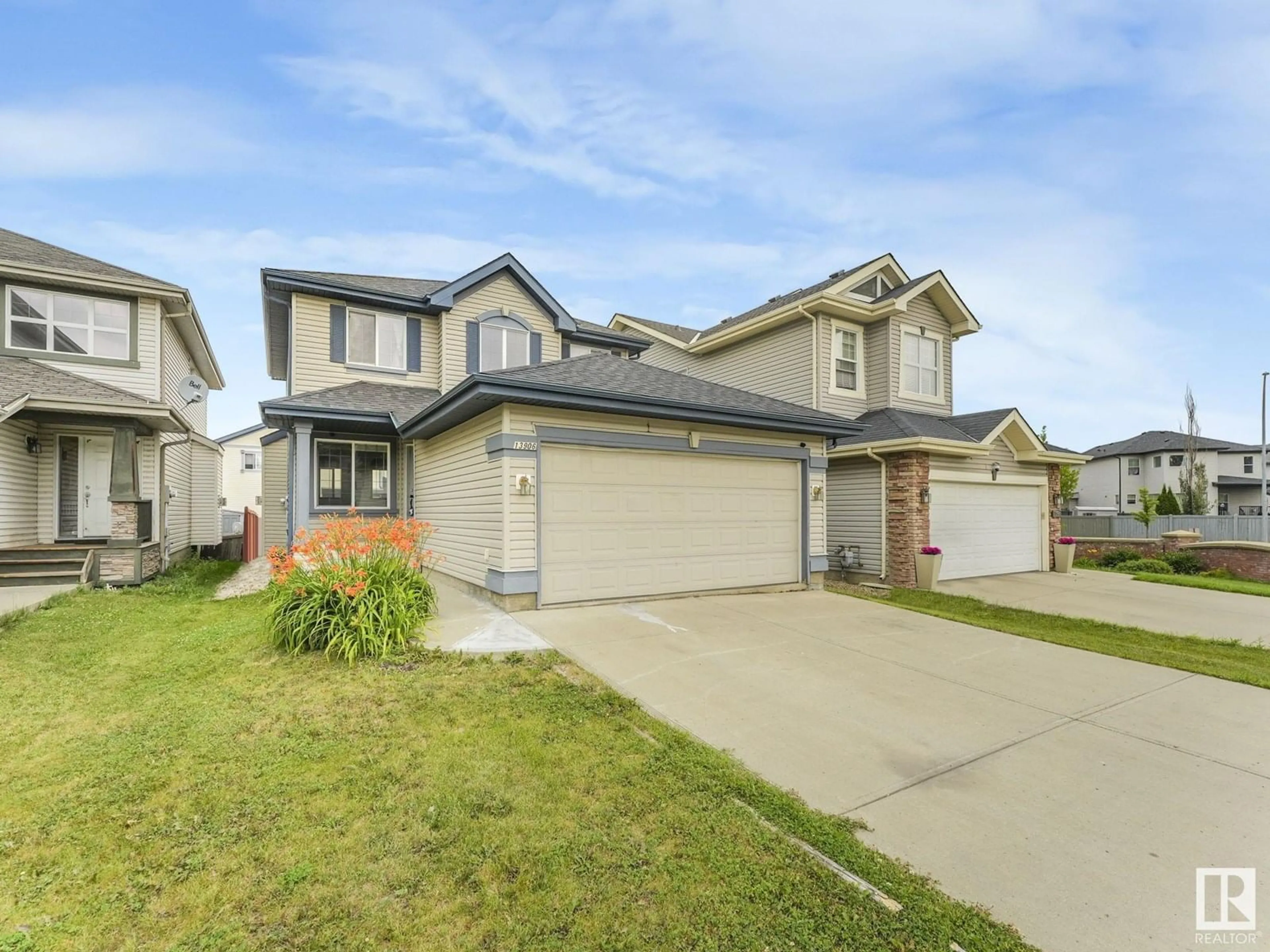 Unknown for 13906 146 AV, Edmonton Alberta T6V1X9