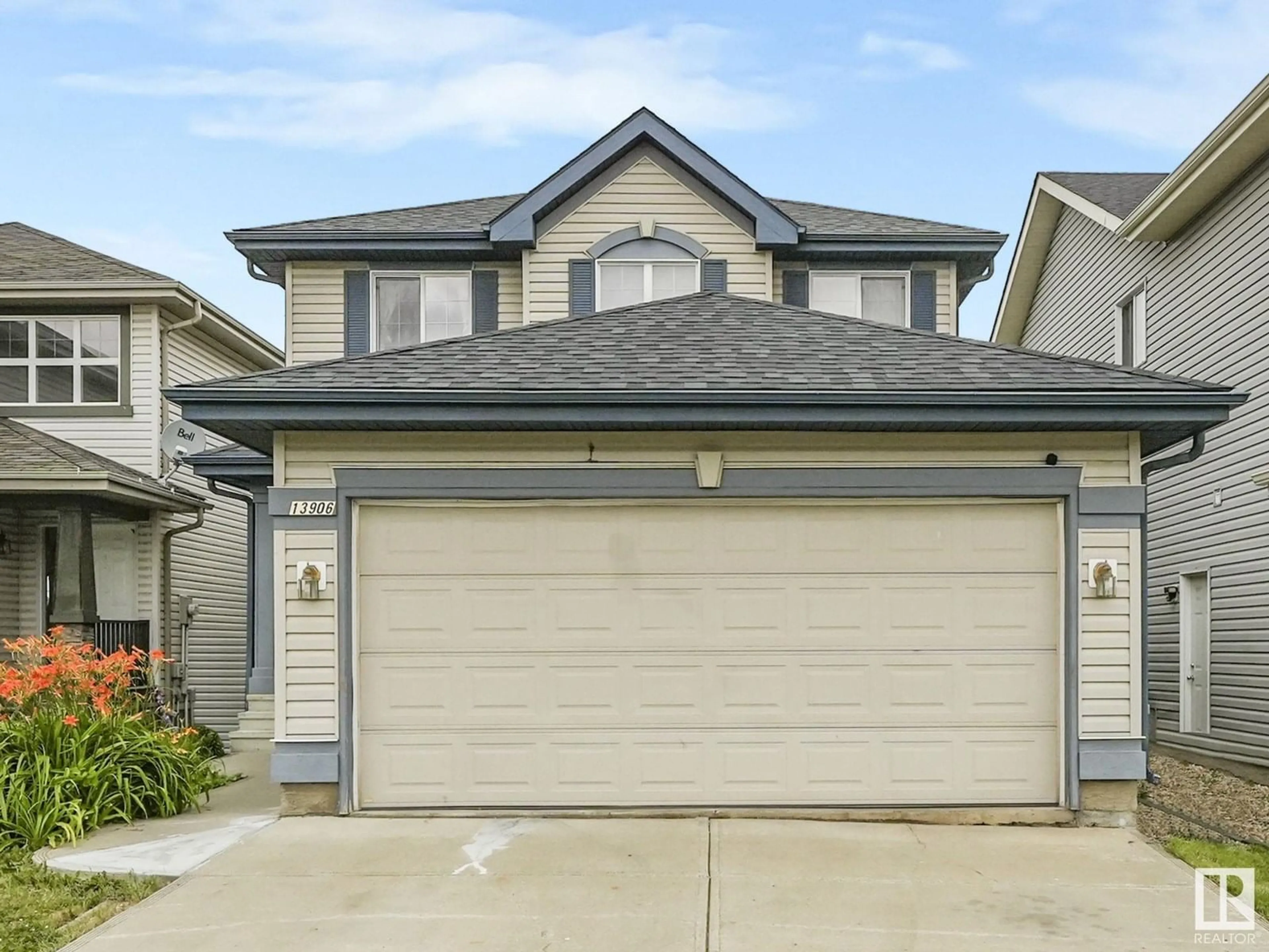 Unknown for 13906 146 AV, Edmonton Alberta T6V1X9