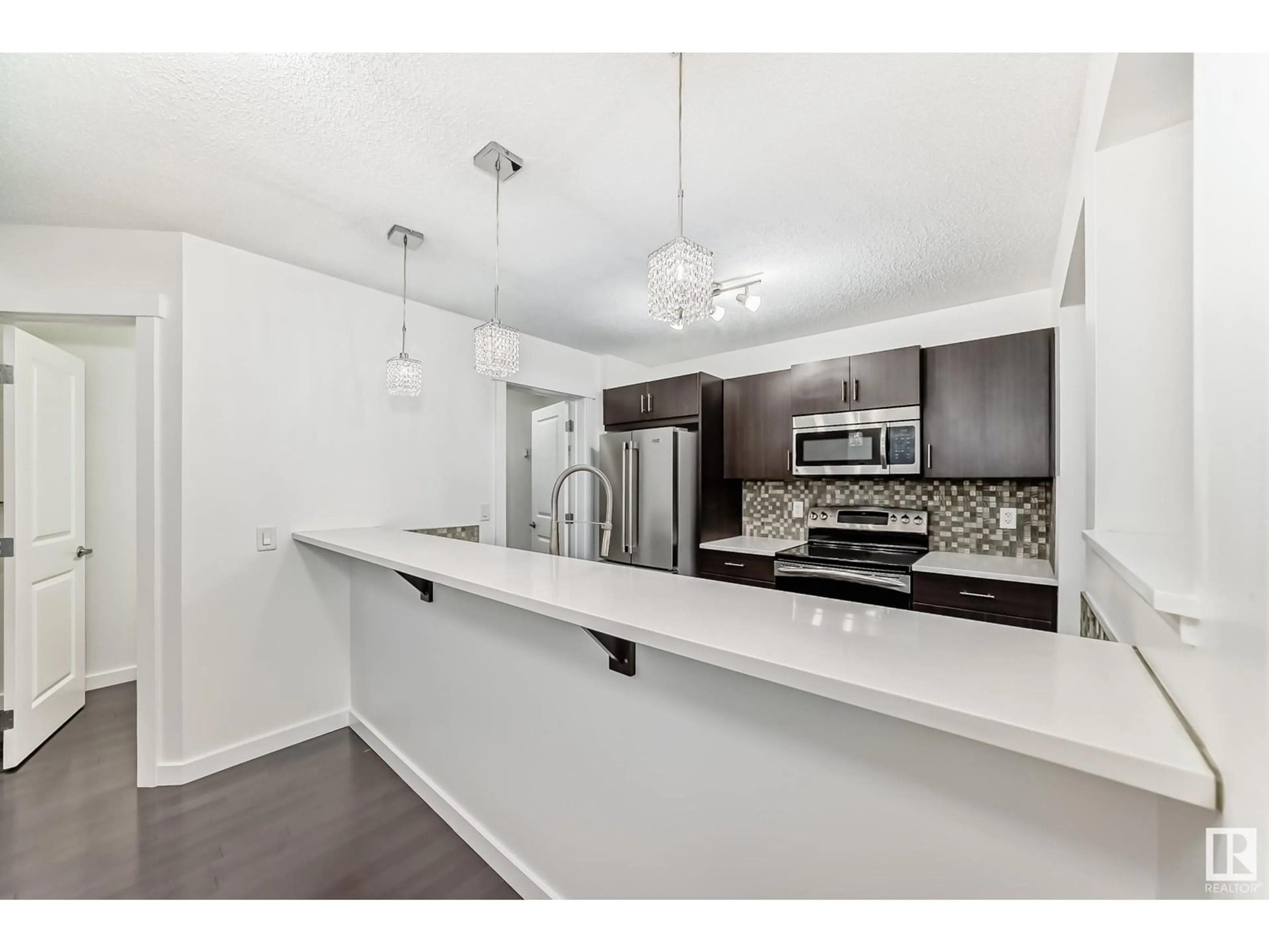 Open concept kitchen, unknown for 359 SIMMONDS WY, Leduc Alberta T9E0T9