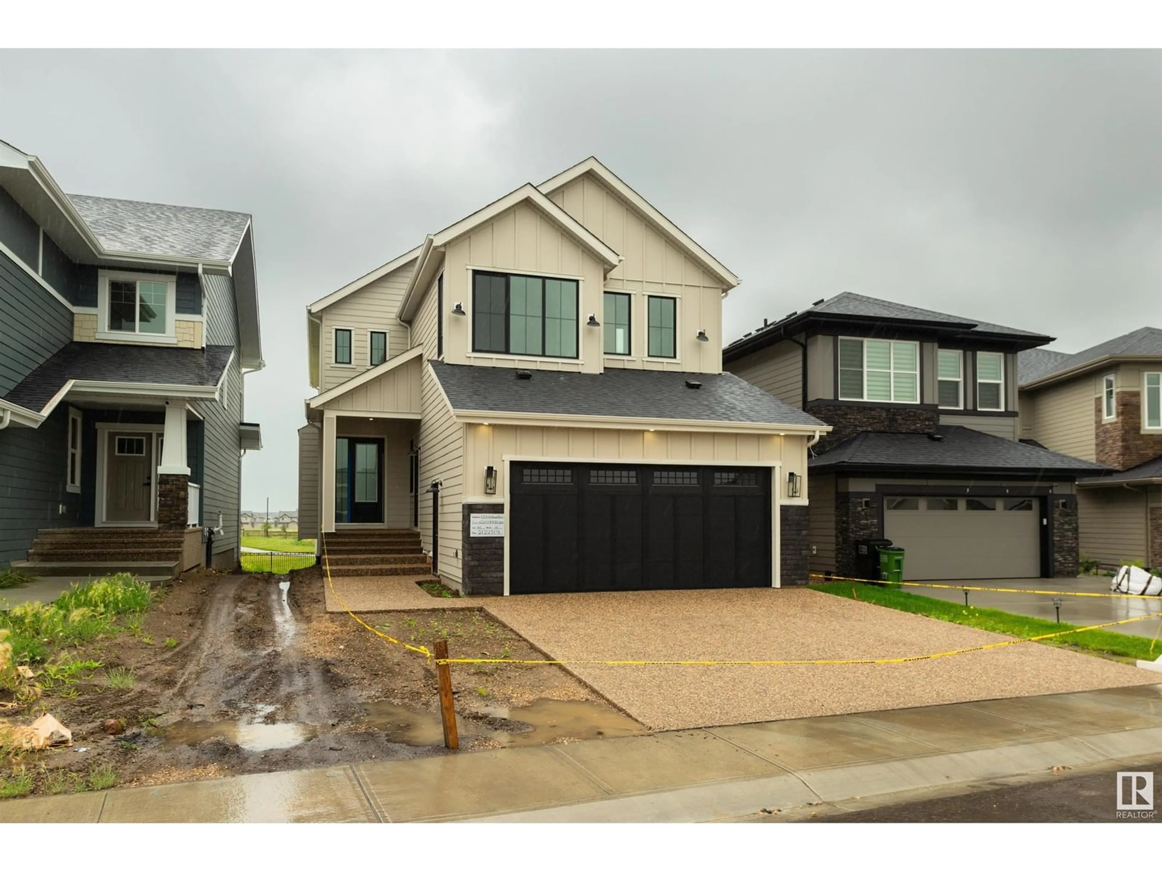Unknown for 1554 HOWES PL, Edmonton Alberta T6W5C1