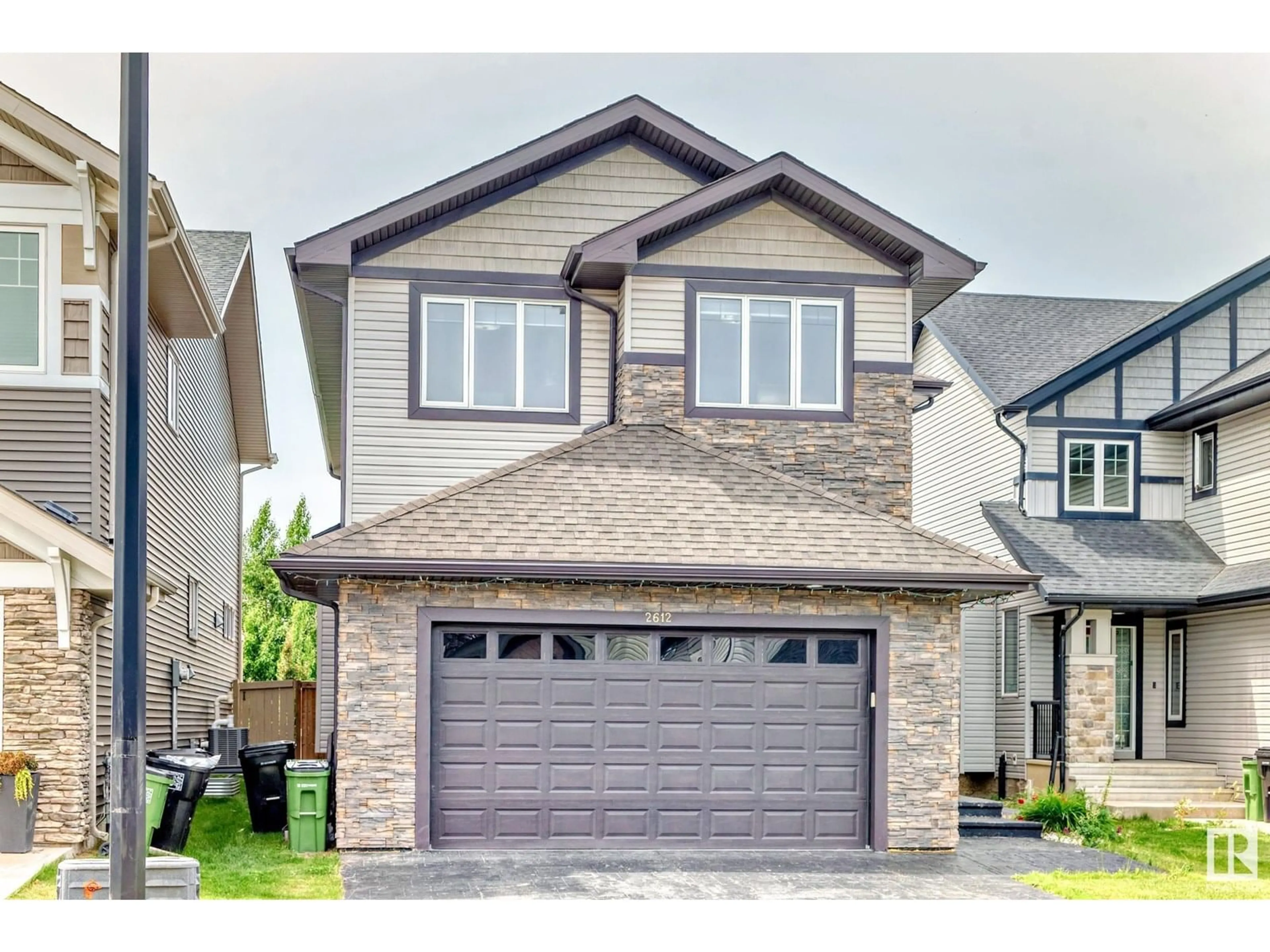 Unknown for 2612 ADAM CO, Edmonton Alberta T6W3C1