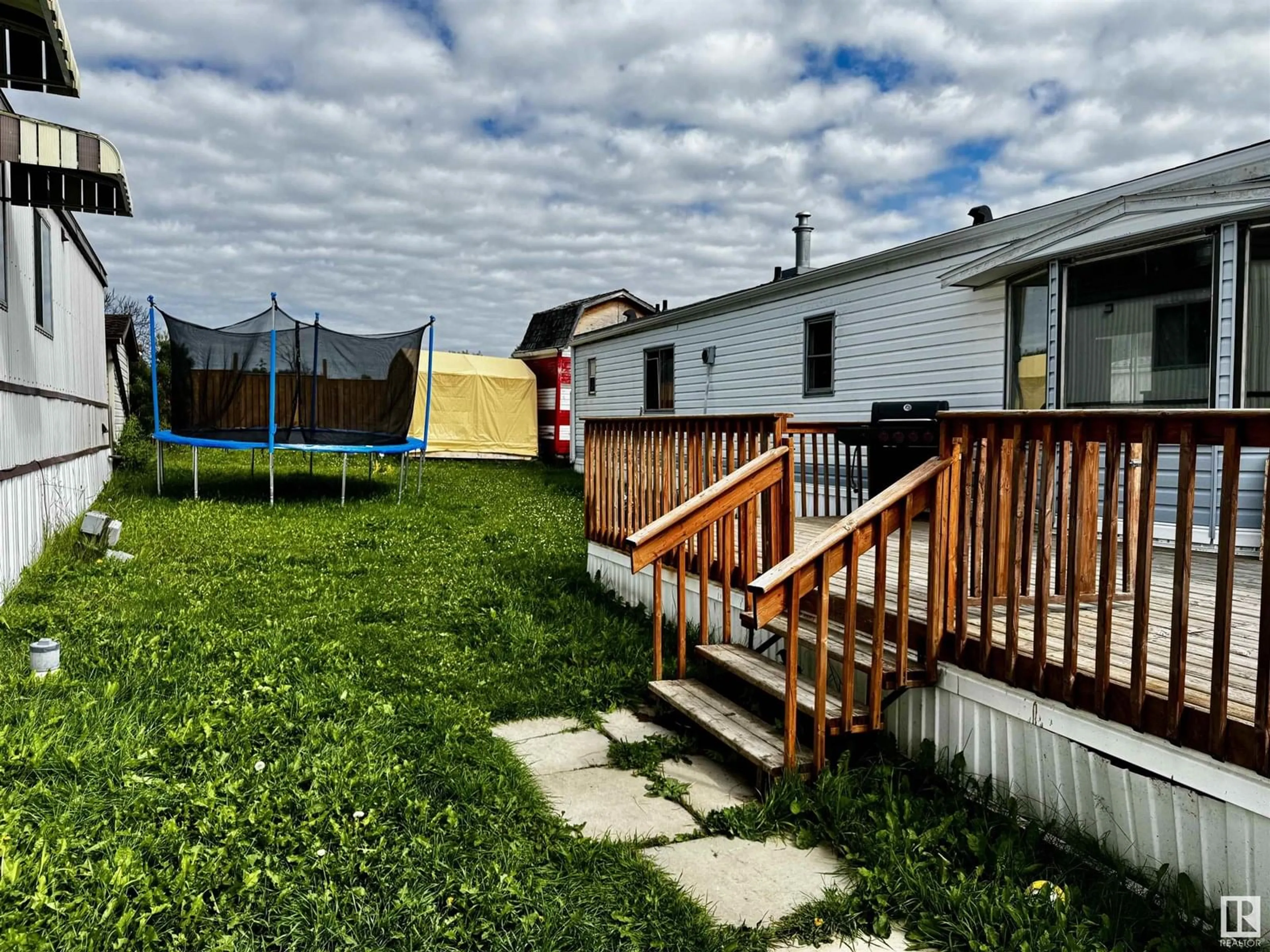 Unknown for 79 - 2251 50 ST, Drayton Valley Alberta T7A1M9