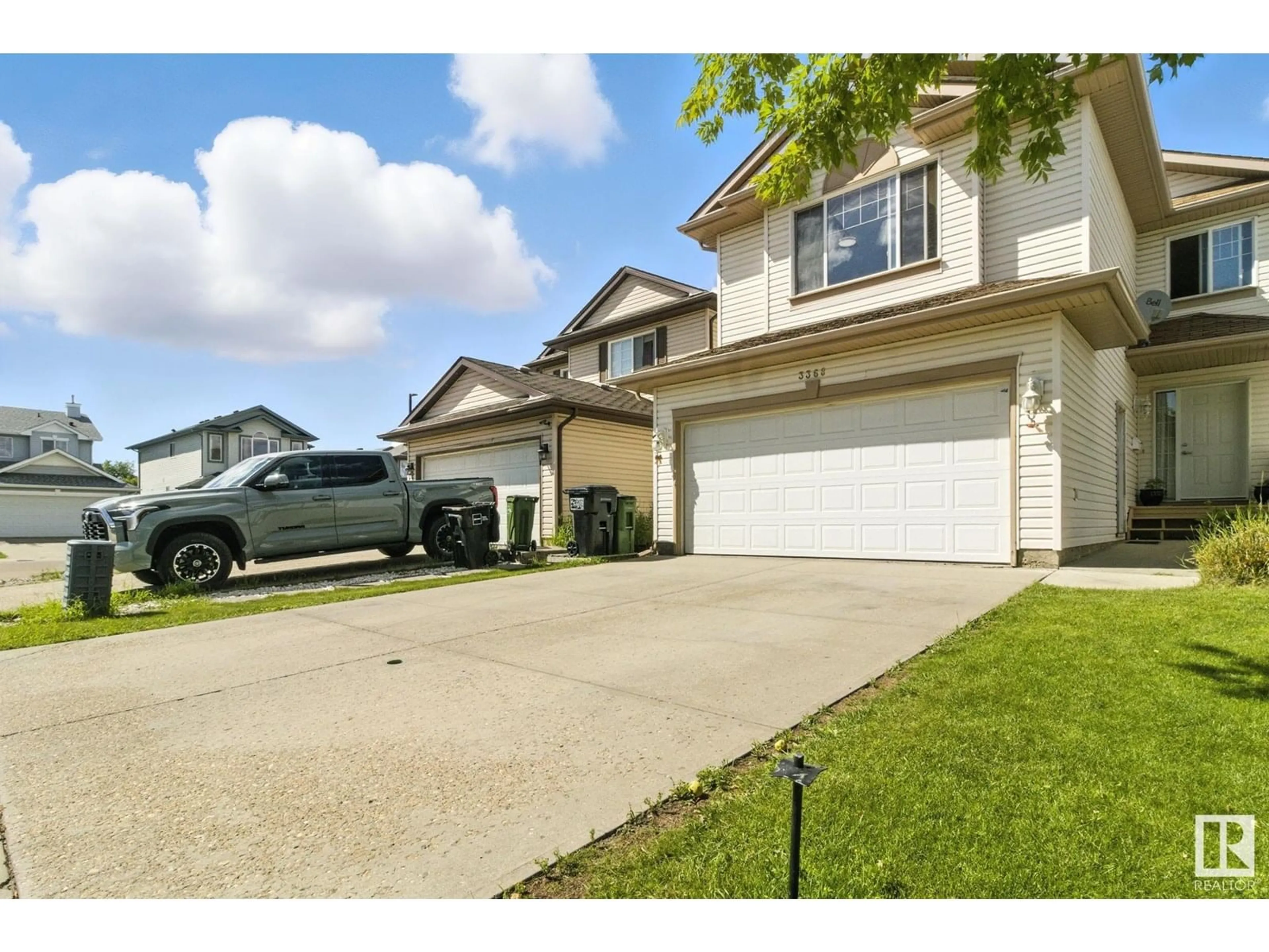 Unknown for 3368 24 AV, Edmonton Alberta T6T1Y5