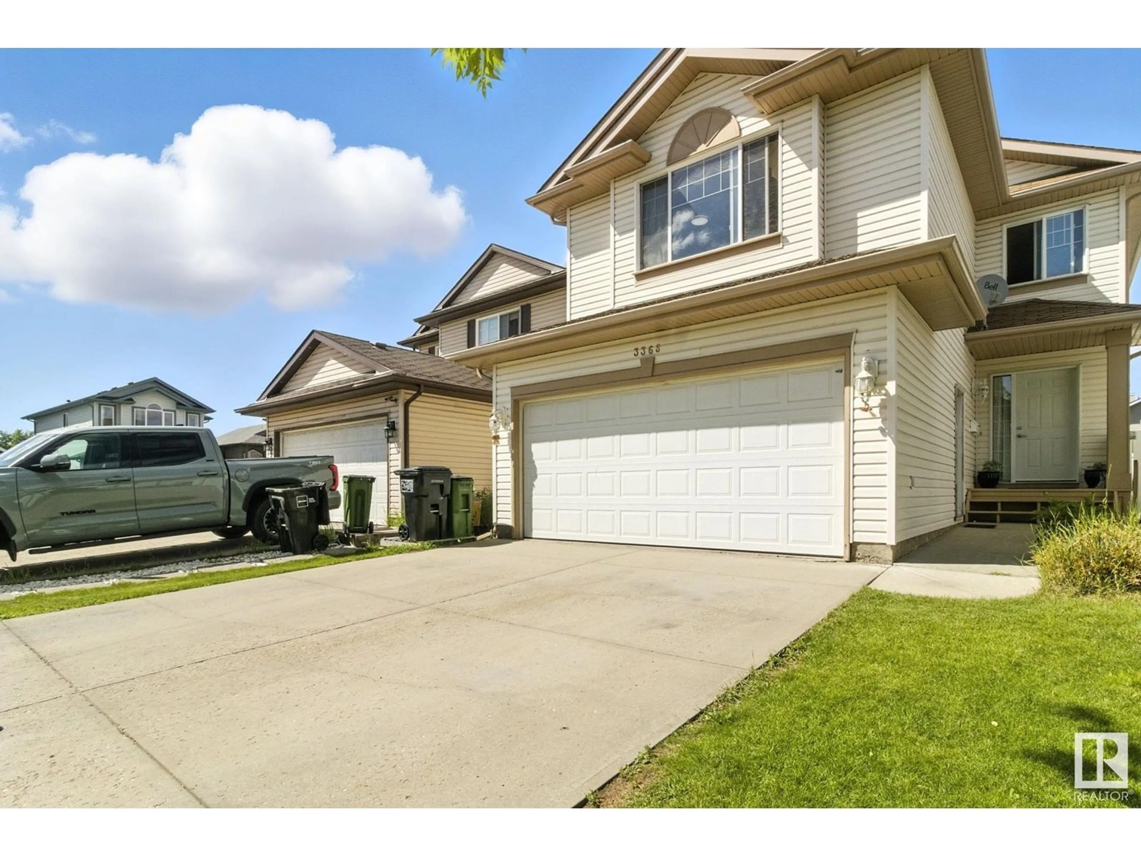 Unknown for 3368 24 AV, Edmonton Alberta T6T1Y5