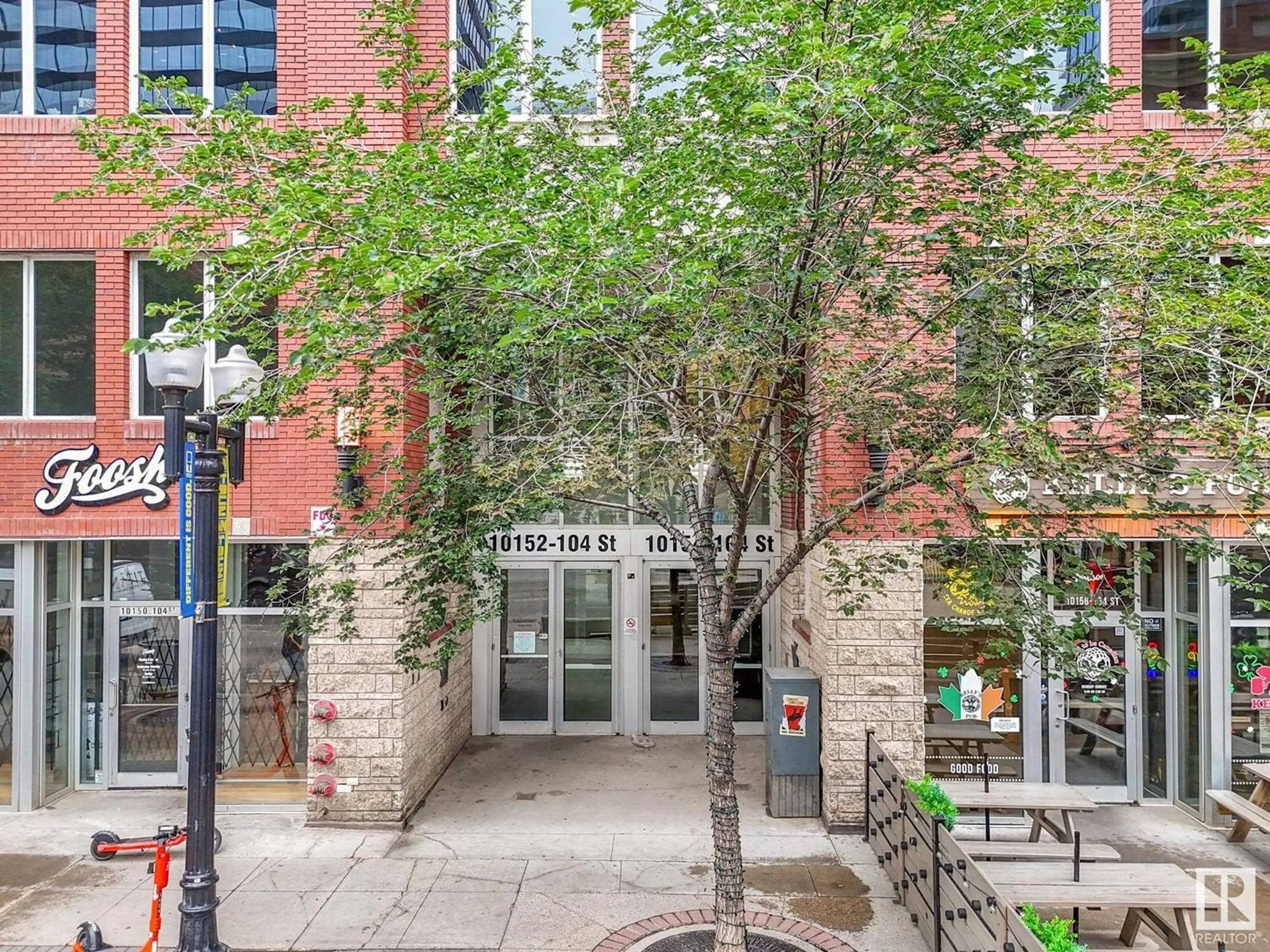 Unknown for 10152 - 1304 104 ST NW, Edmonton Alberta T5J0B6