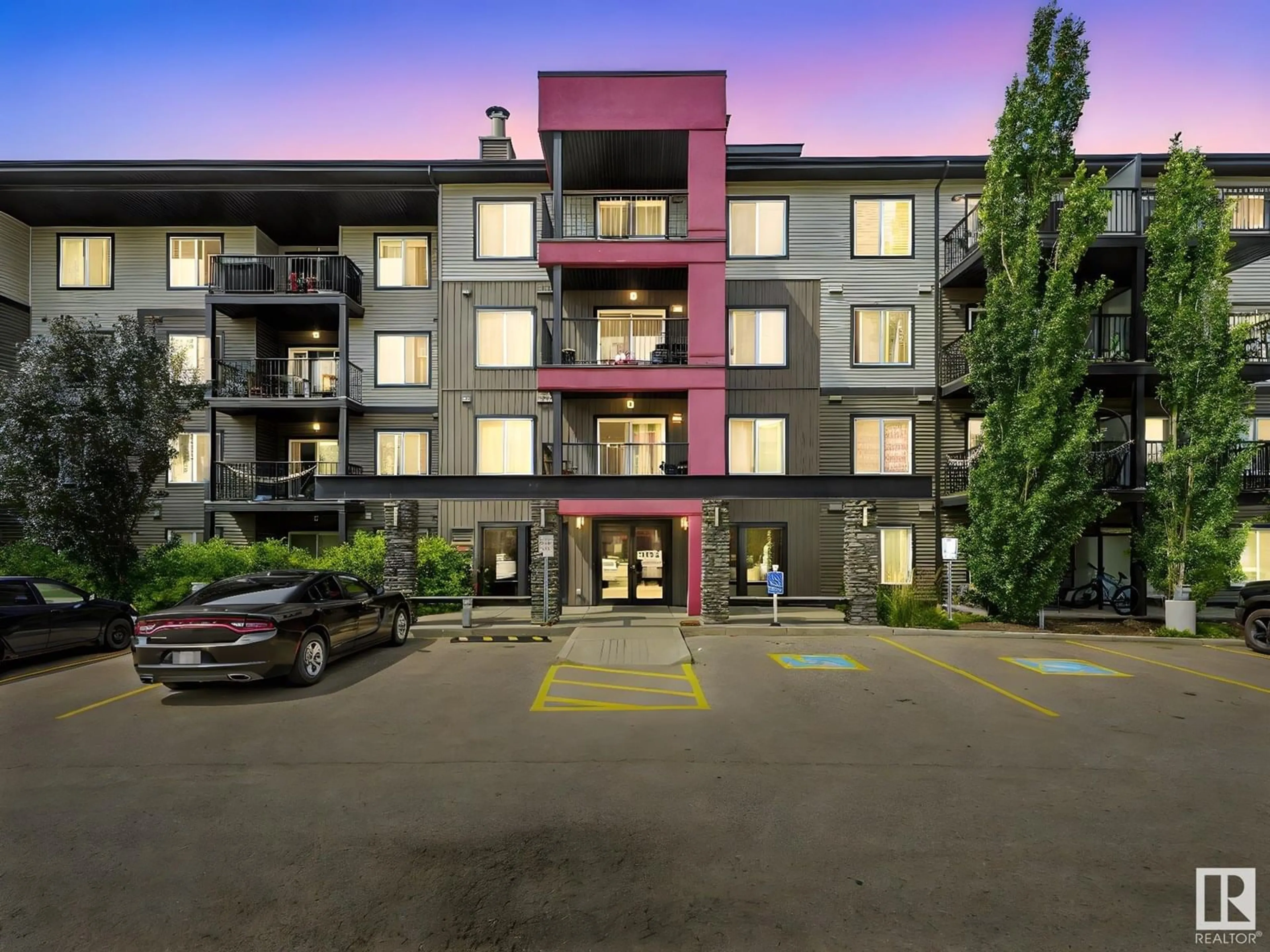 Unknown for 312 - 5521 7 AV, Edmonton Alberta T6X1A8