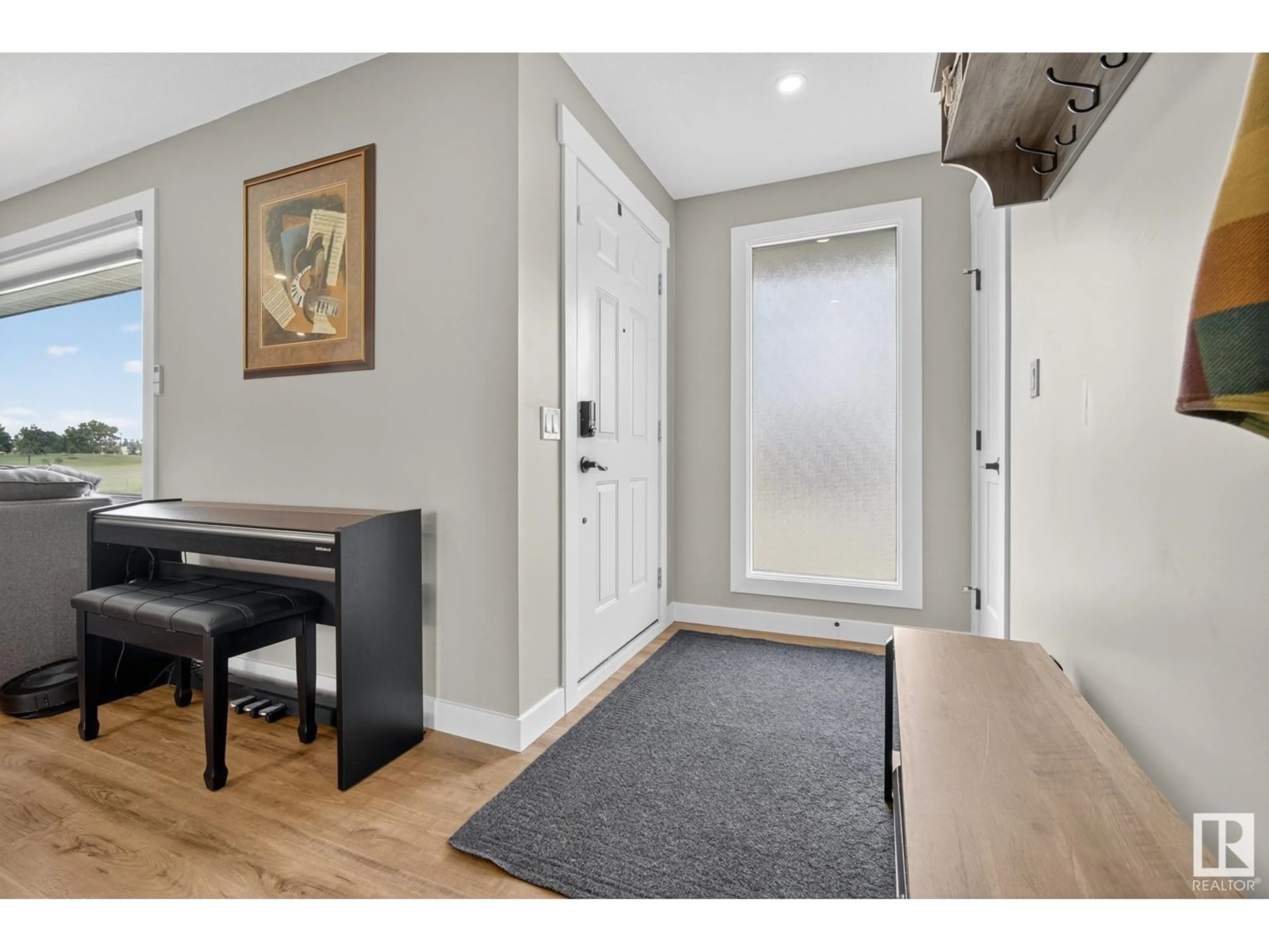 Indoor entryway for NW - 3628 107 ST, Edmonton Alberta T6J1B1