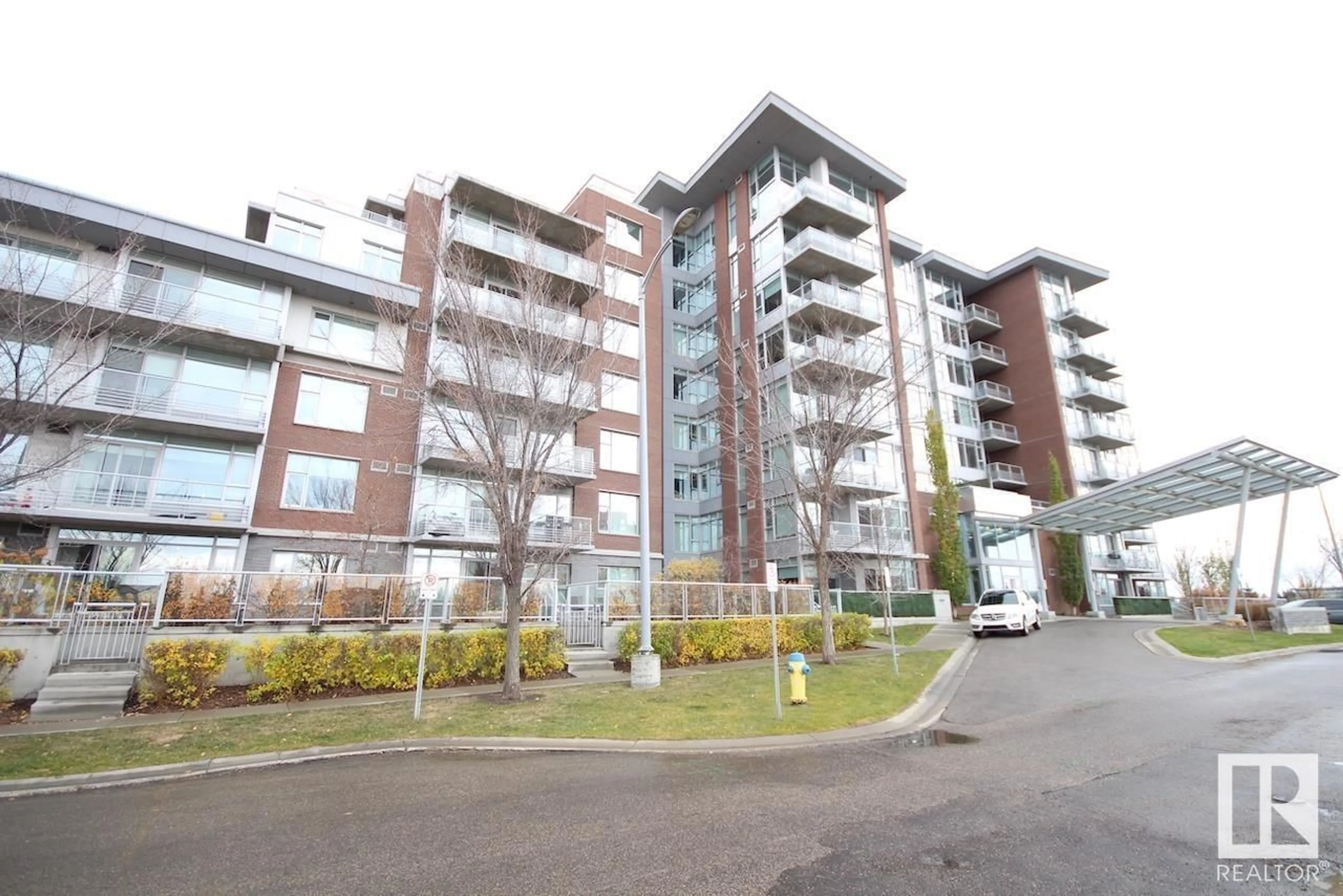 Unknown for #105 - 2612 109 ST, Edmonton Alberta T6J3T1