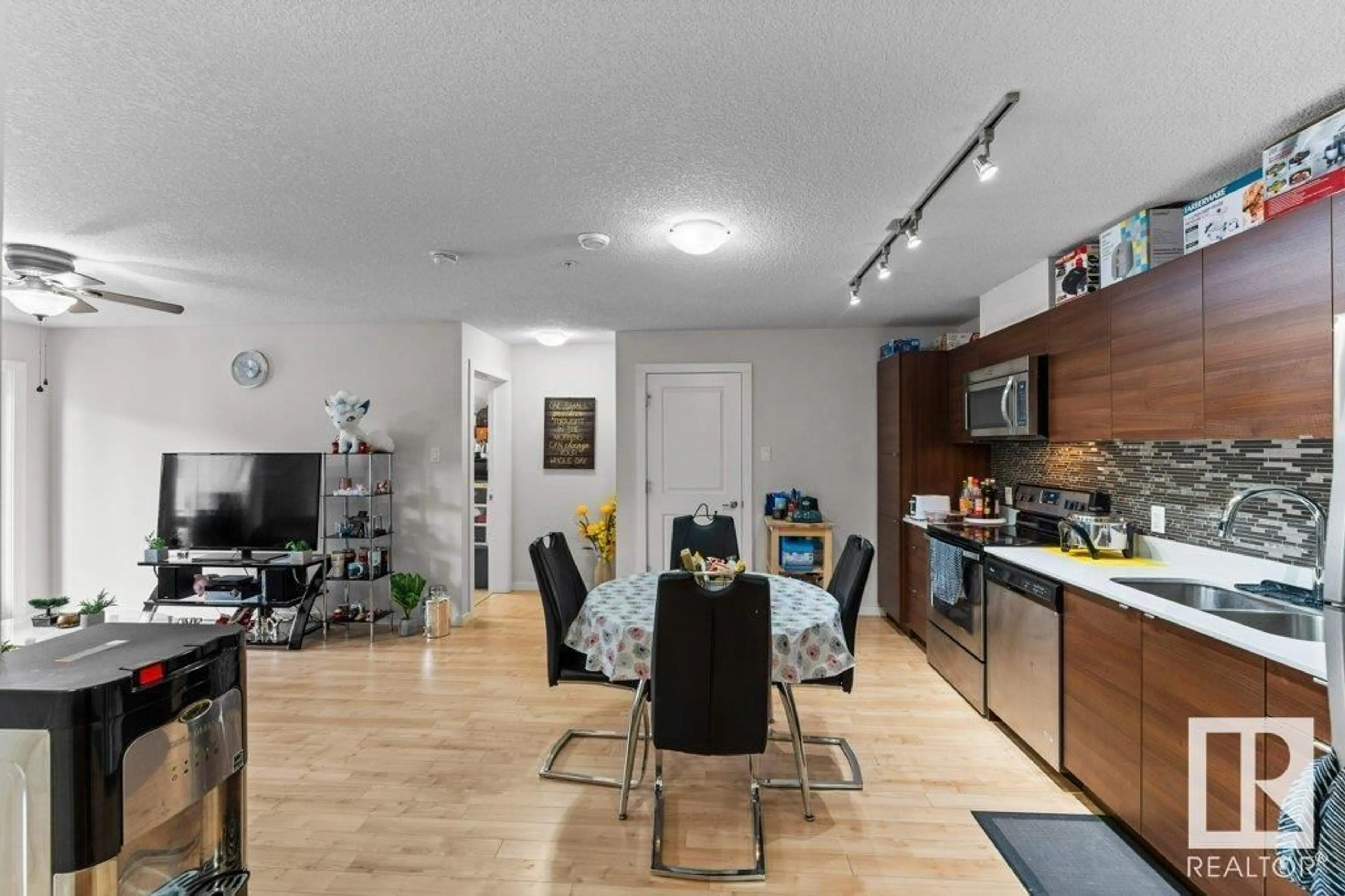 Unknown for #212 - 9517 160 AV, Edmonton Alberta T5Z0N1