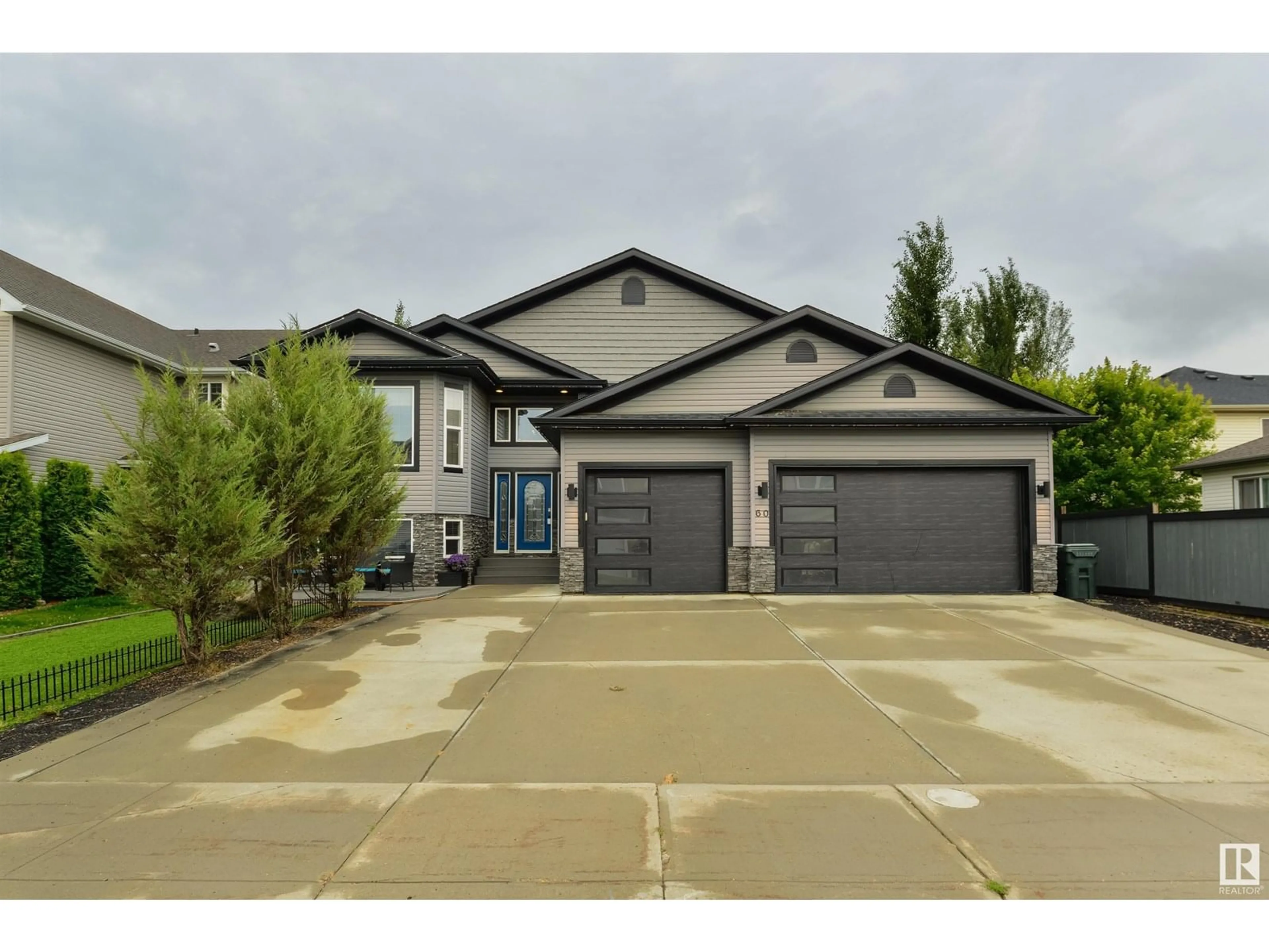 Unknown for 60 HUNTINGTON CR, Spruce Grove Alberta T7X0A9