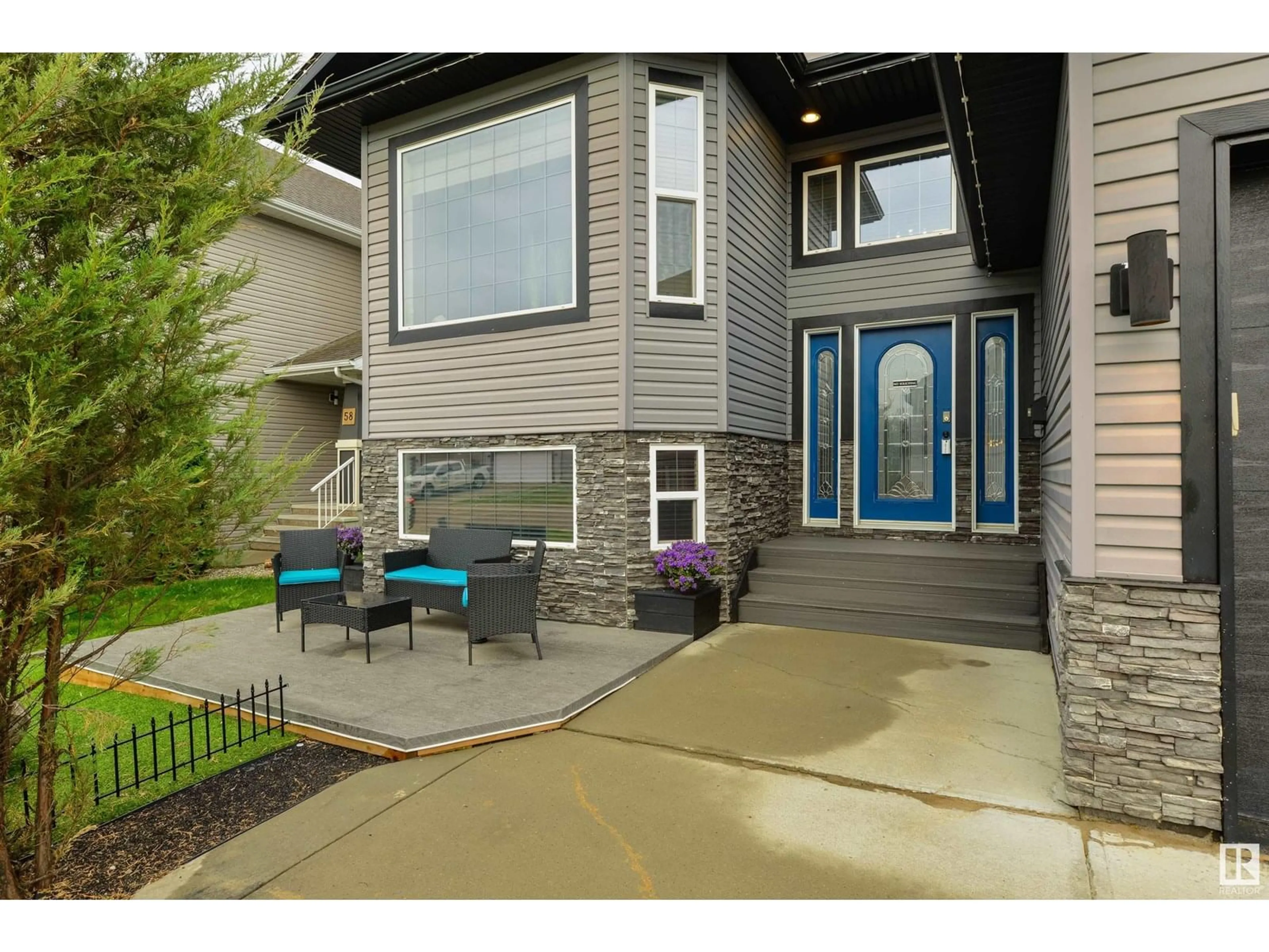 Unknown for 60 HUNTINGTON CR, Spruce Grove Alberta T7X0A9