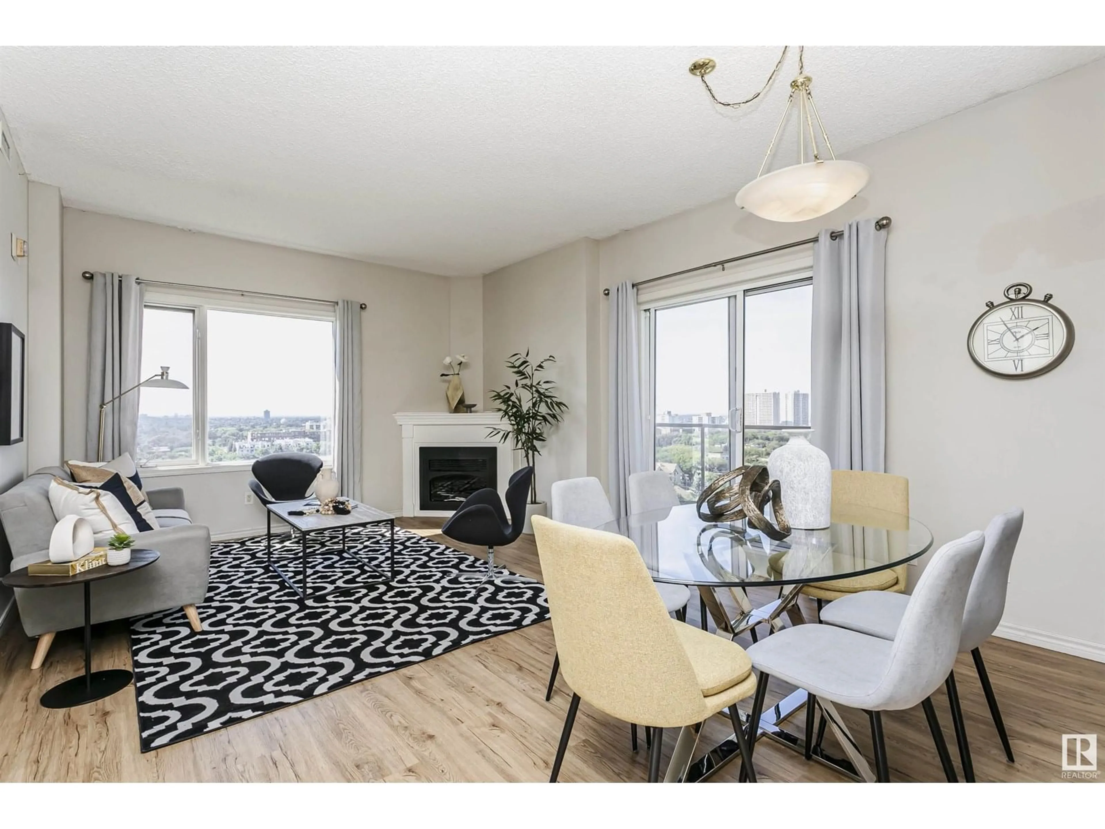 Unknown for 1701 SASKATCHEWAN DR, Edmonton Alberta T6E6S8