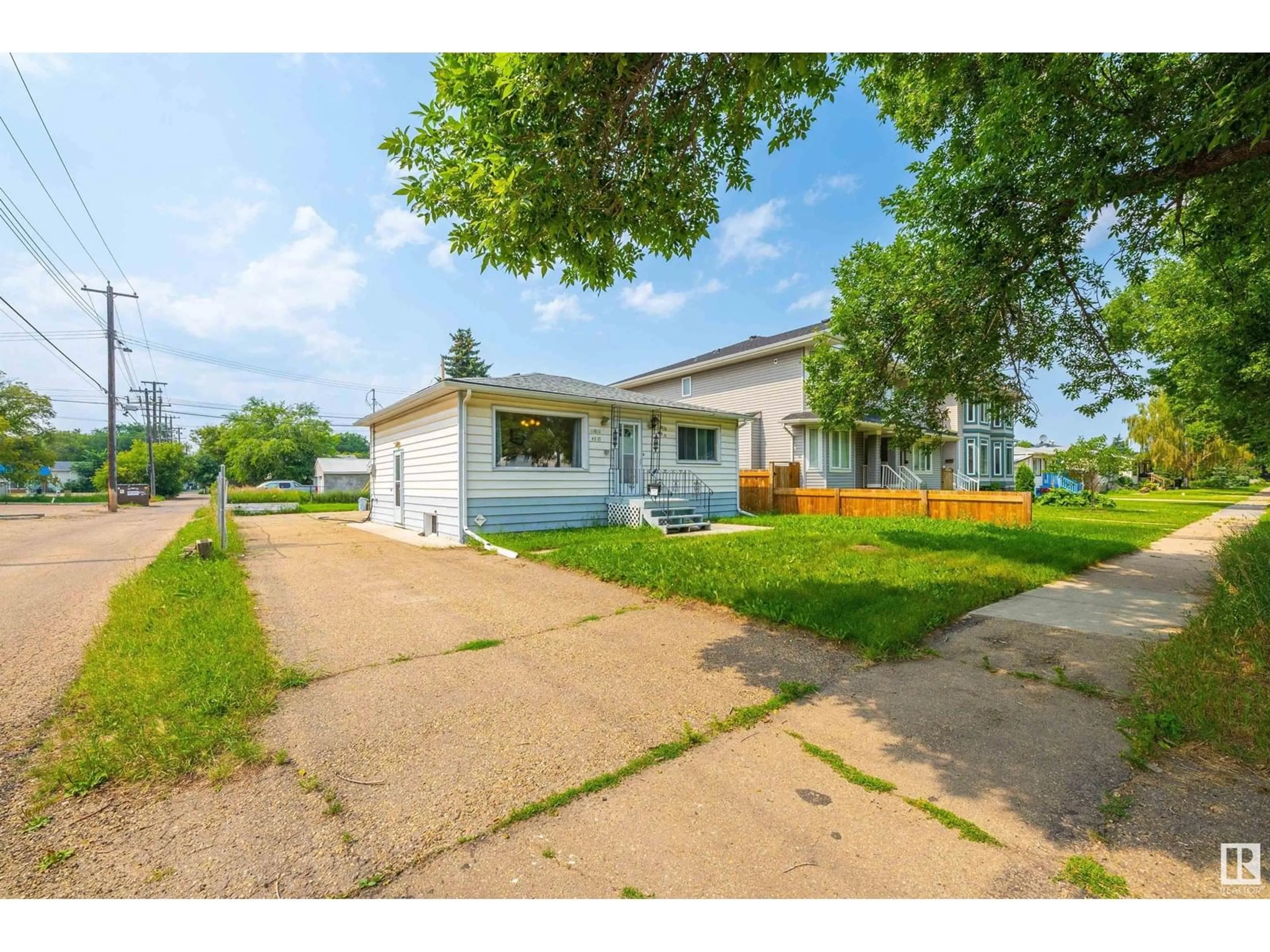 Unknown for NW - 11810 49 ST, Edmonton Alberta T5W2Z8