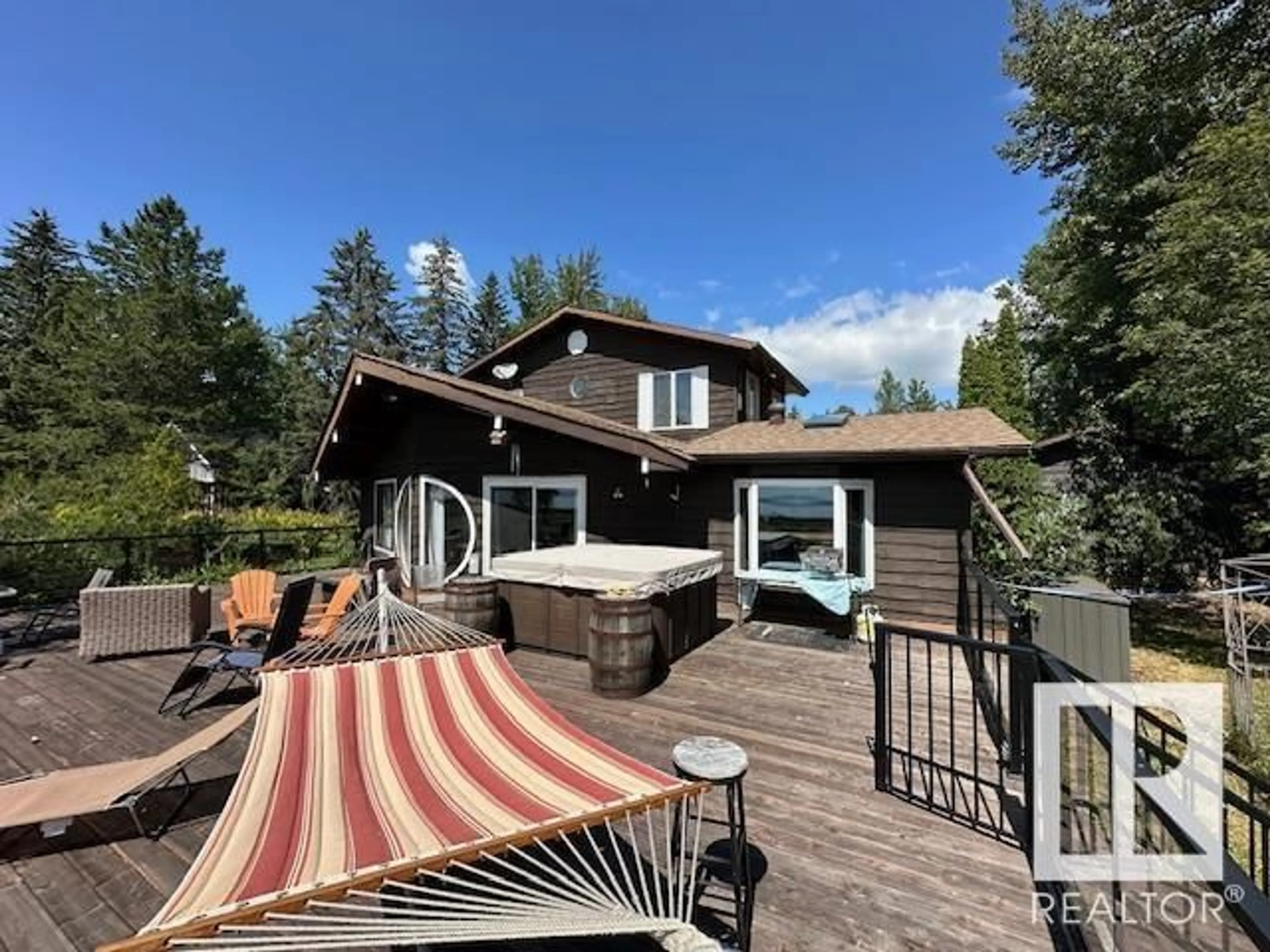 Unknown for 609 55107 RGE ROAD 33, Rural Lac Ste. Anne County Alberta T0E1V0