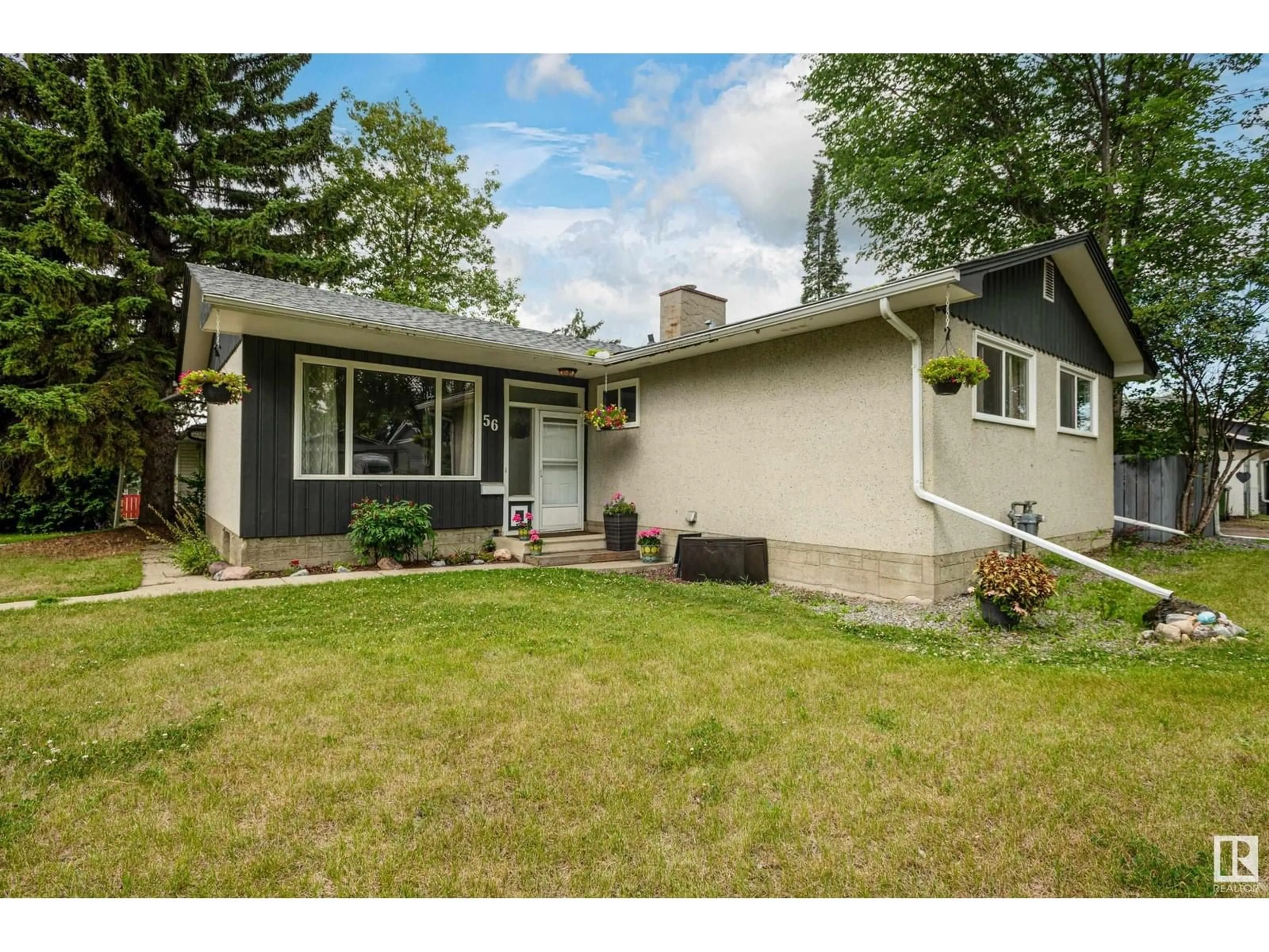 Unknown for 56 SUNSET BV, St. Albert Alberta T8N0N8