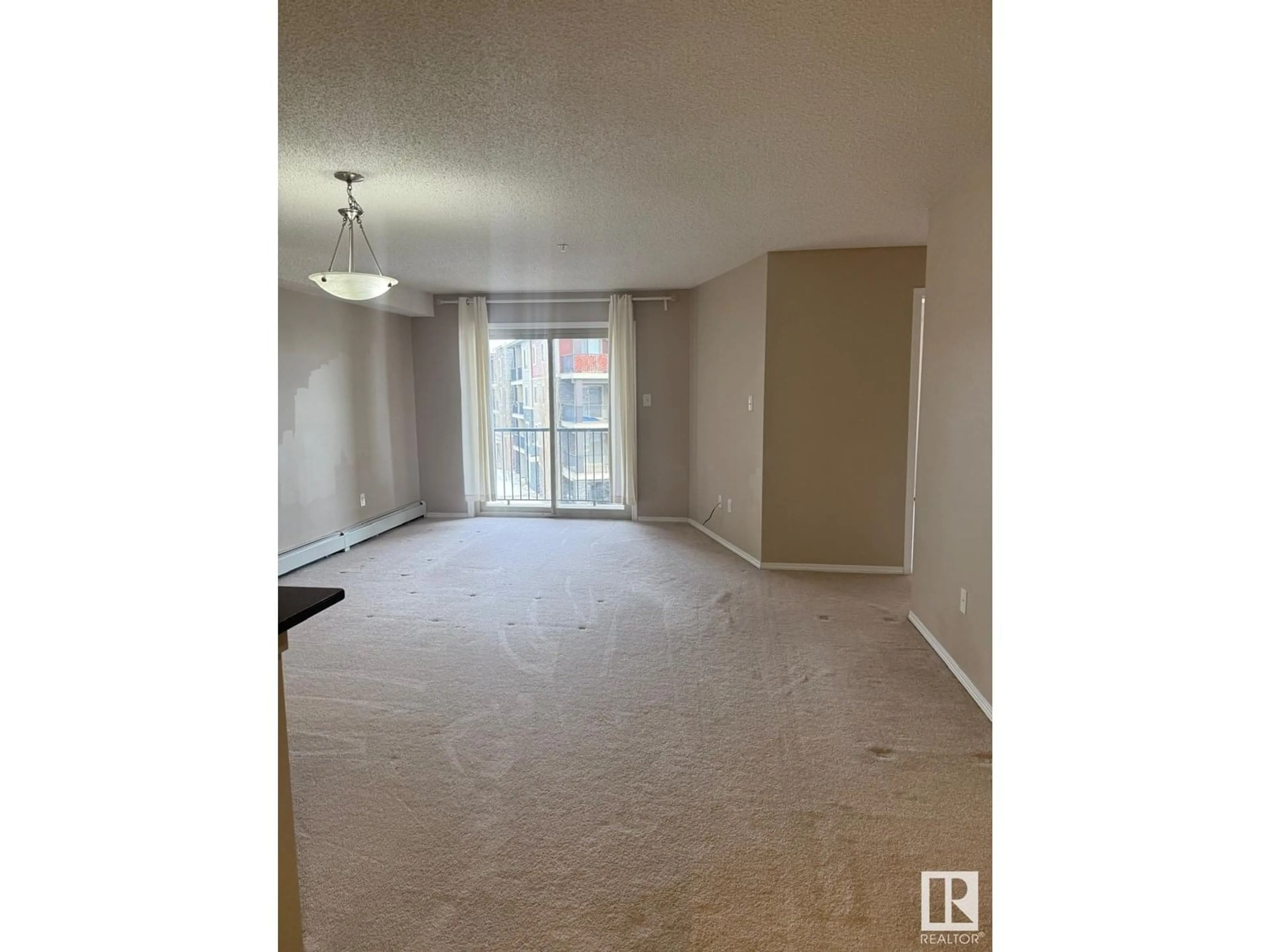 A pic of a room for 303 - 1060 MCCONACHIE BV, Edmonton Alberta T5J0W9