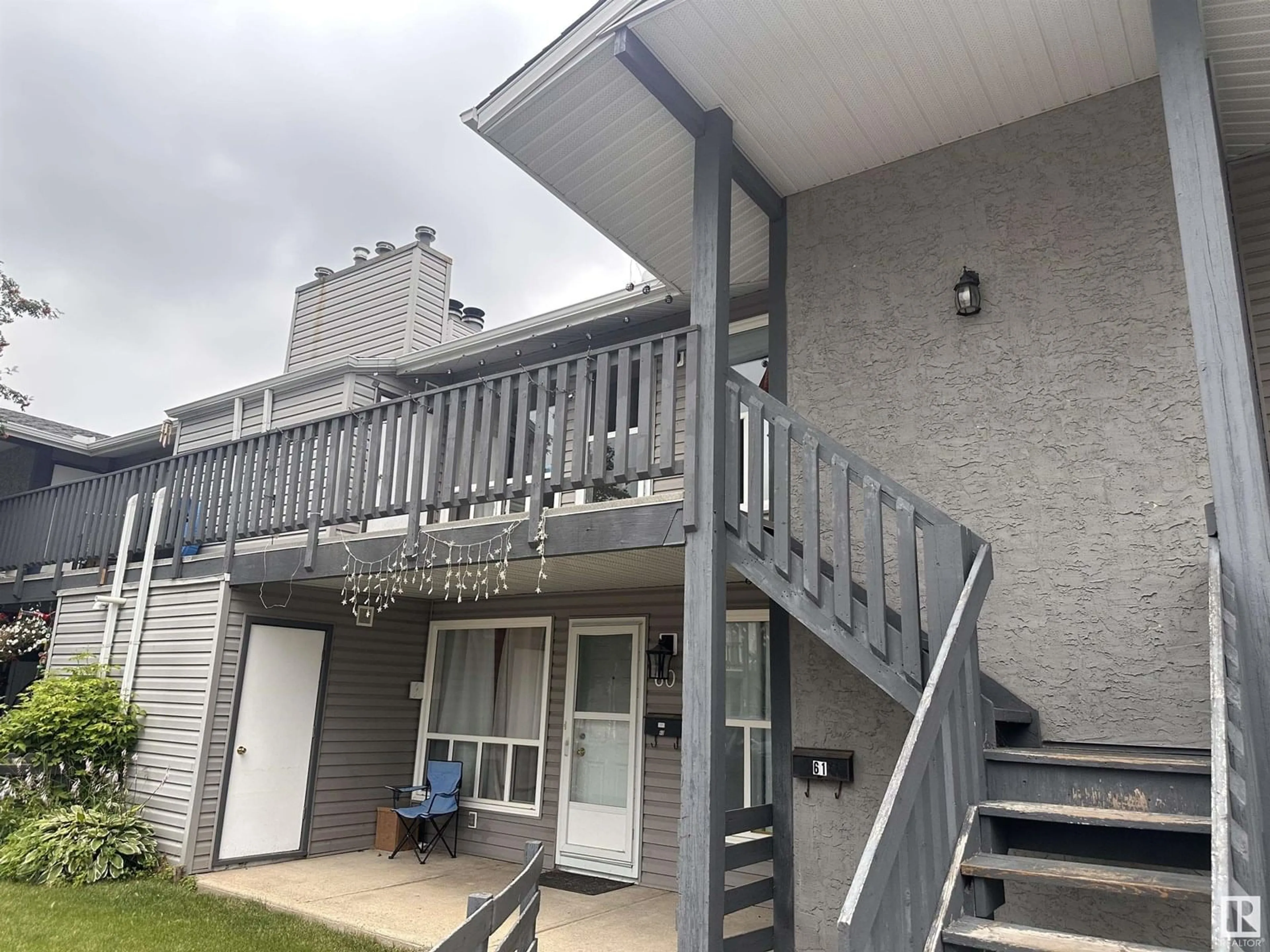 Unknown for 1503 - 61 MILL WOODS E, Edmonton Alberta T6L4C2