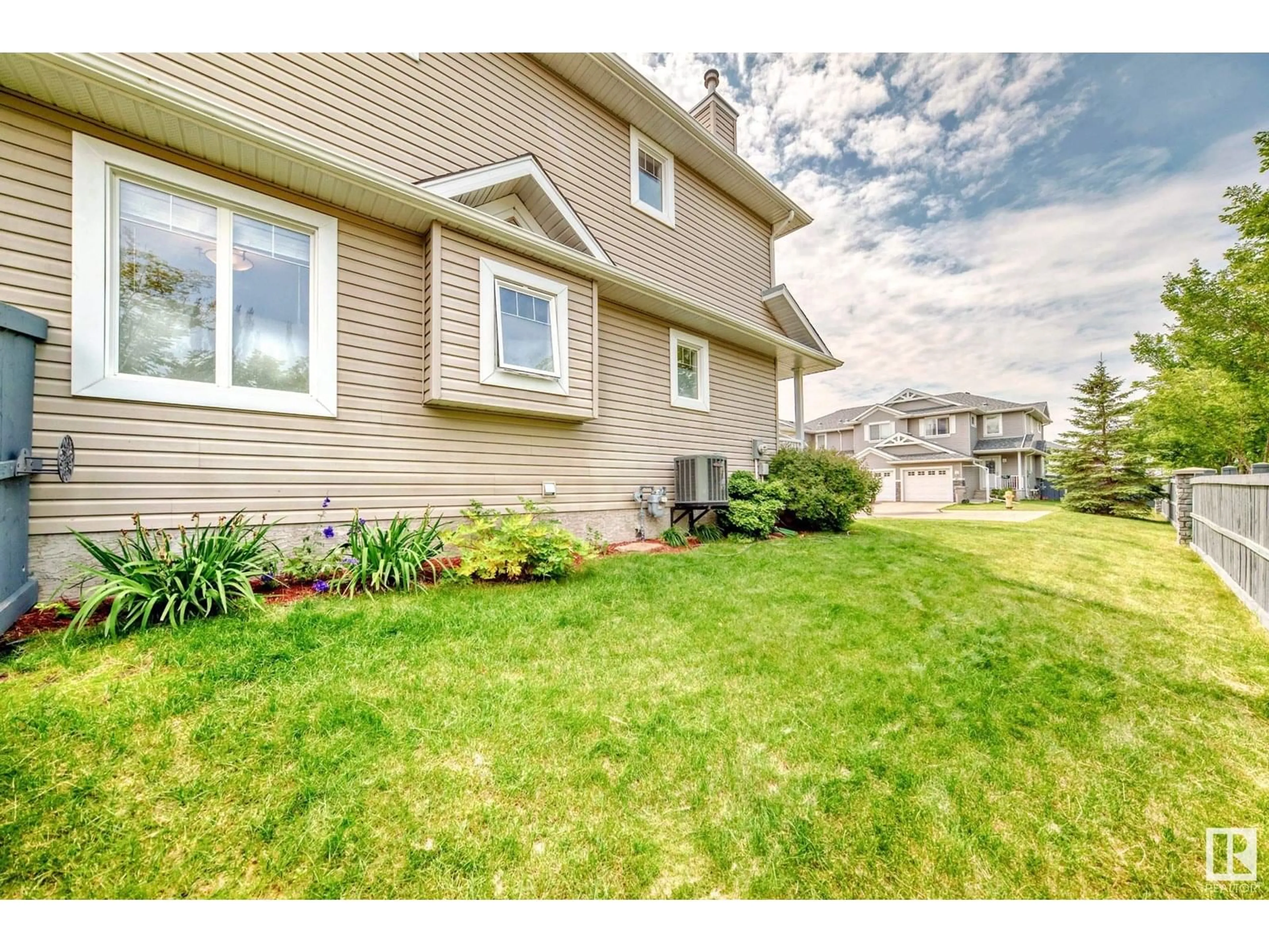 Home with vinyl exterior material, unknown for 5101 SOLEIL BV, Beaumont Alberta T4X0C3
