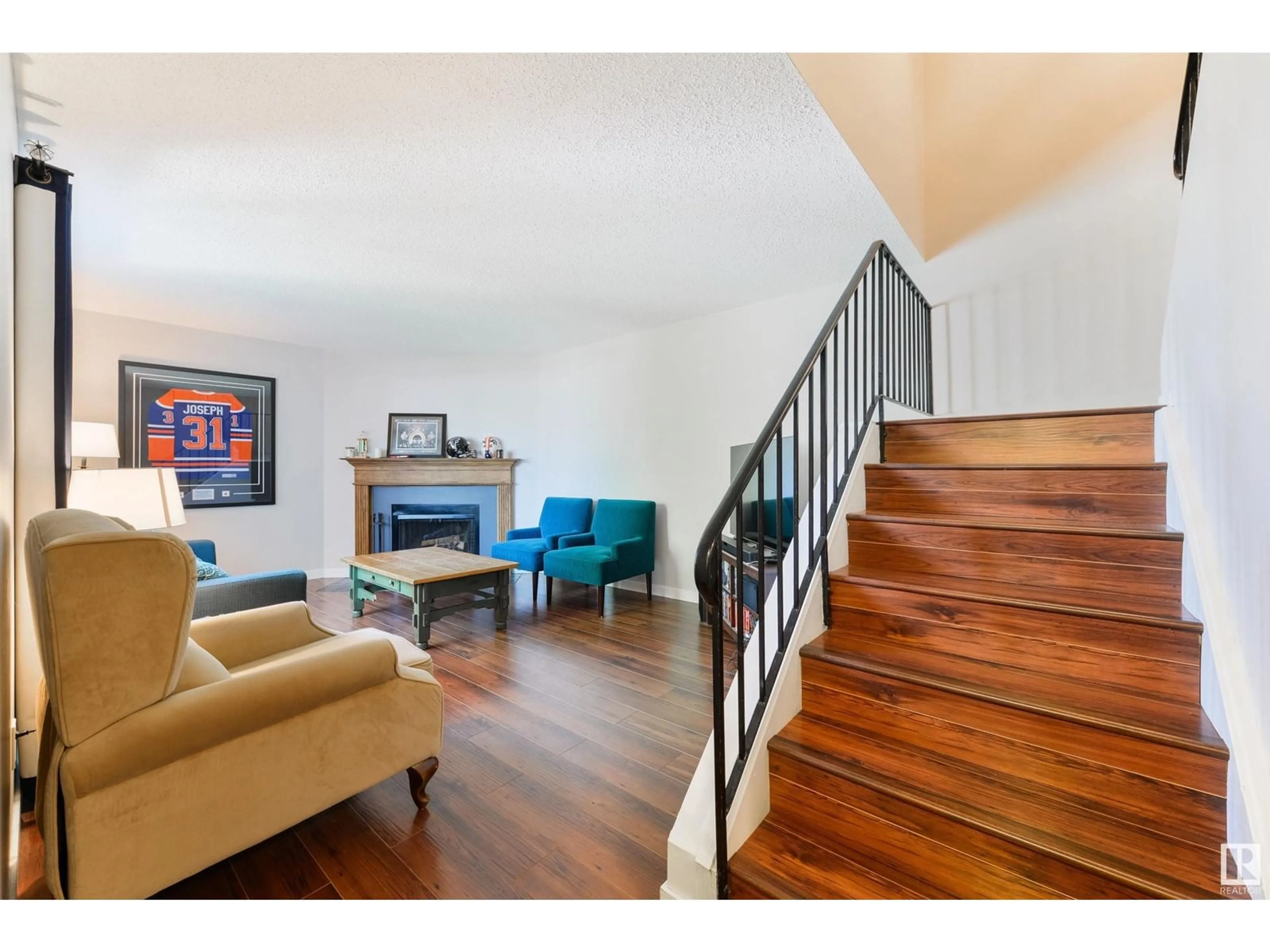 Unknown for #109 - 14707 53 AV, Edmonton Alberta T6H5C9