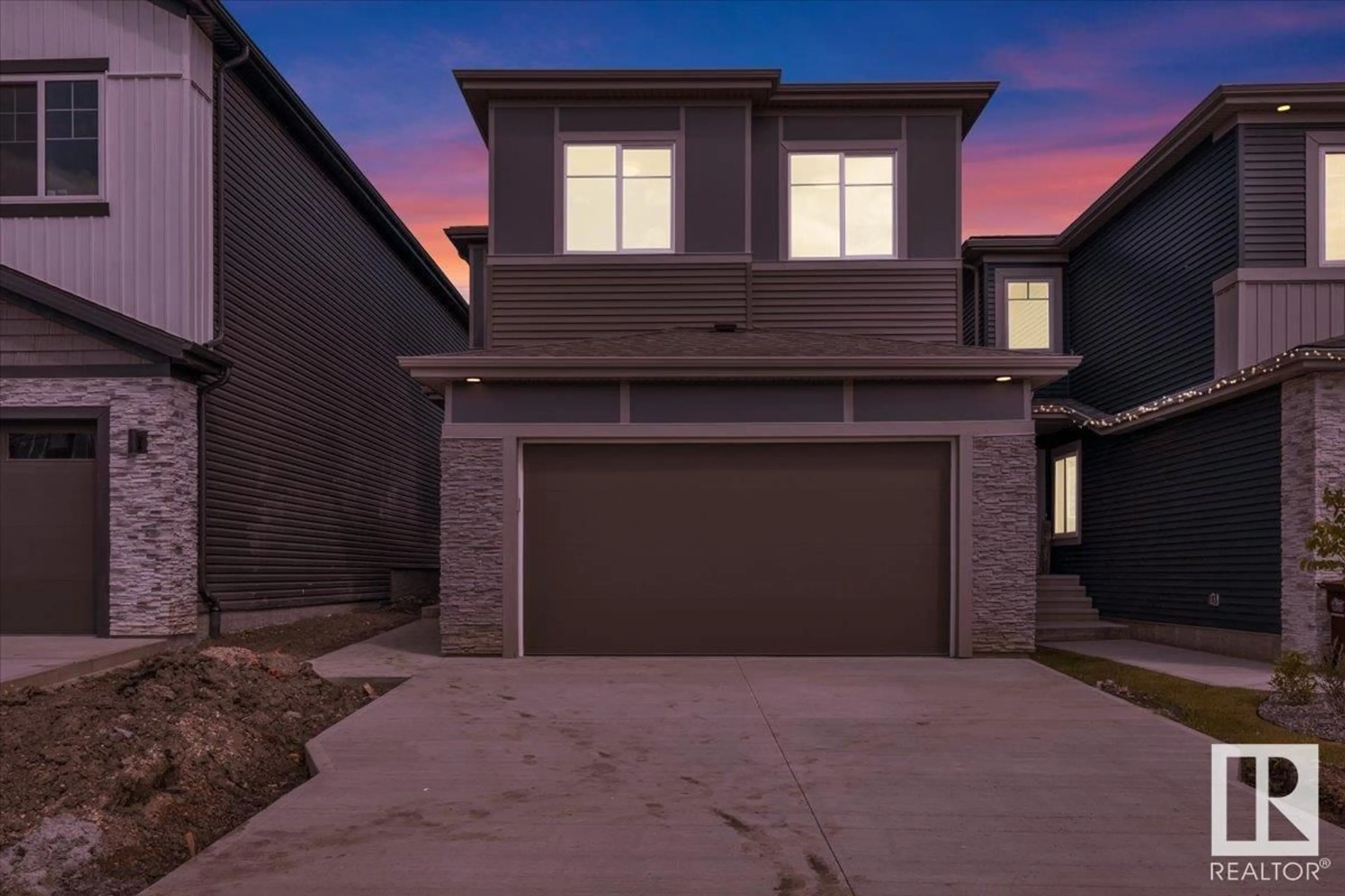 Unknown for 12 EDGEFIELD WY, St. Albert Alberta T8N8A1