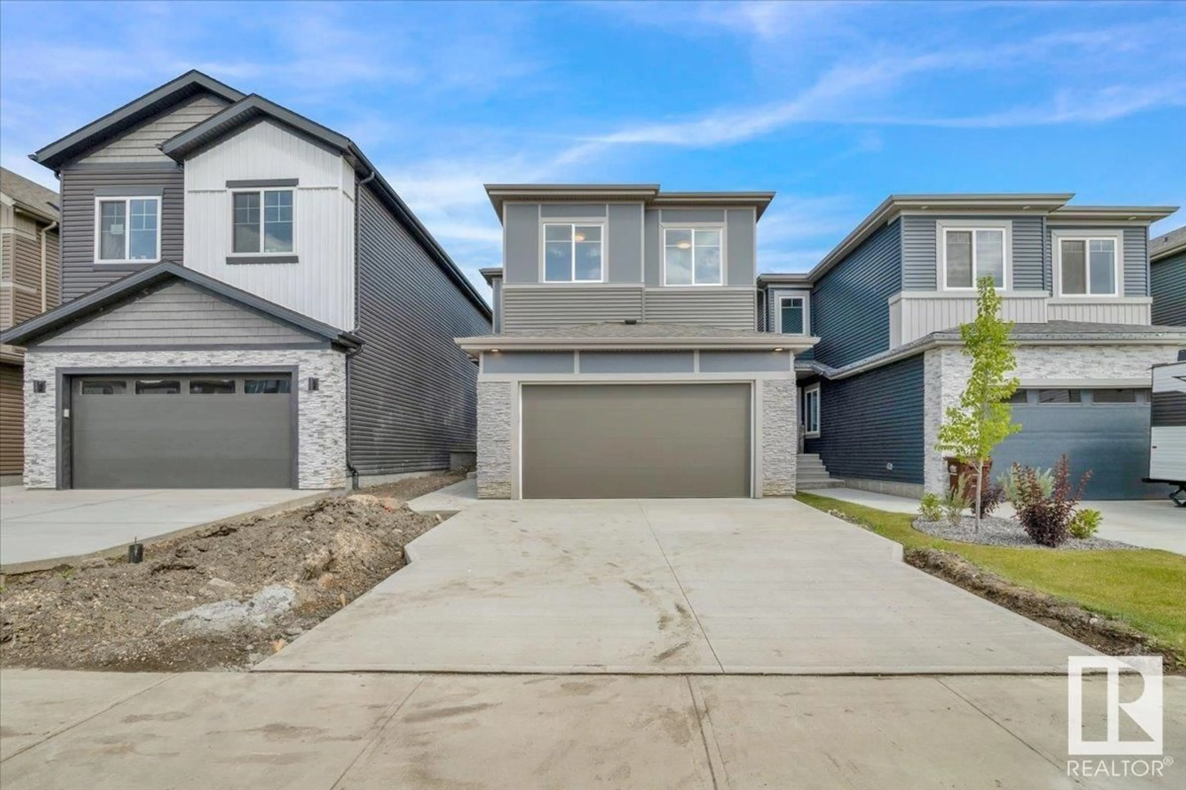 Unknown for 12 EDGEFIELD WY, St. Albert Alberta T8N8A1