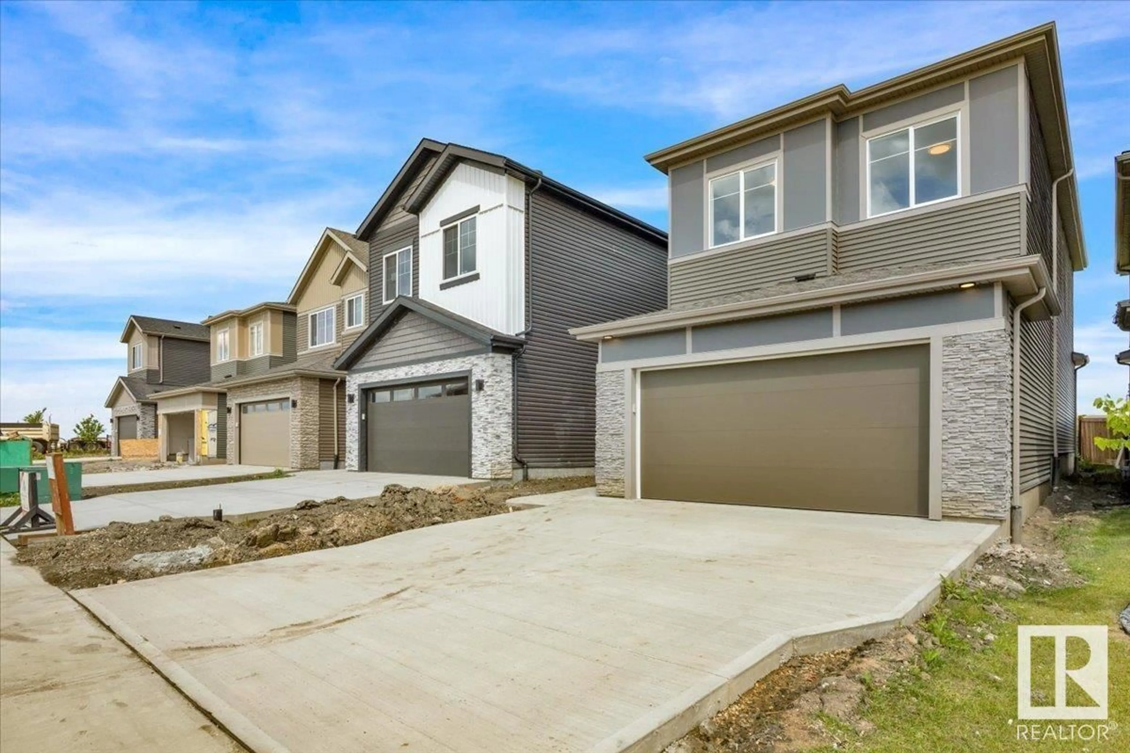 Unknown for 12 EDGEFIELD WY, St. Albert Alberta T8N8A1