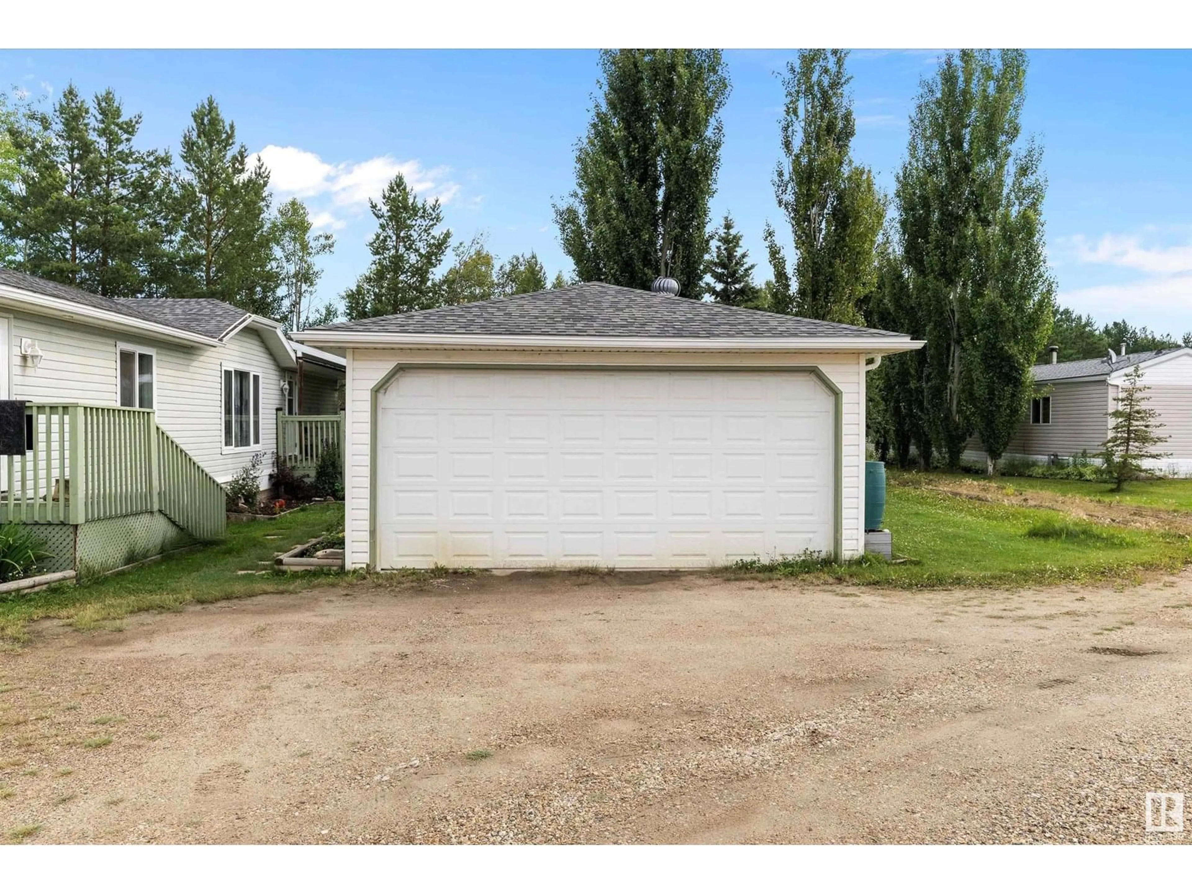 Unknown for 54500 - 6620 RANGE ROAD 275, Rural Sturgeon County Alberta T8R1Z1